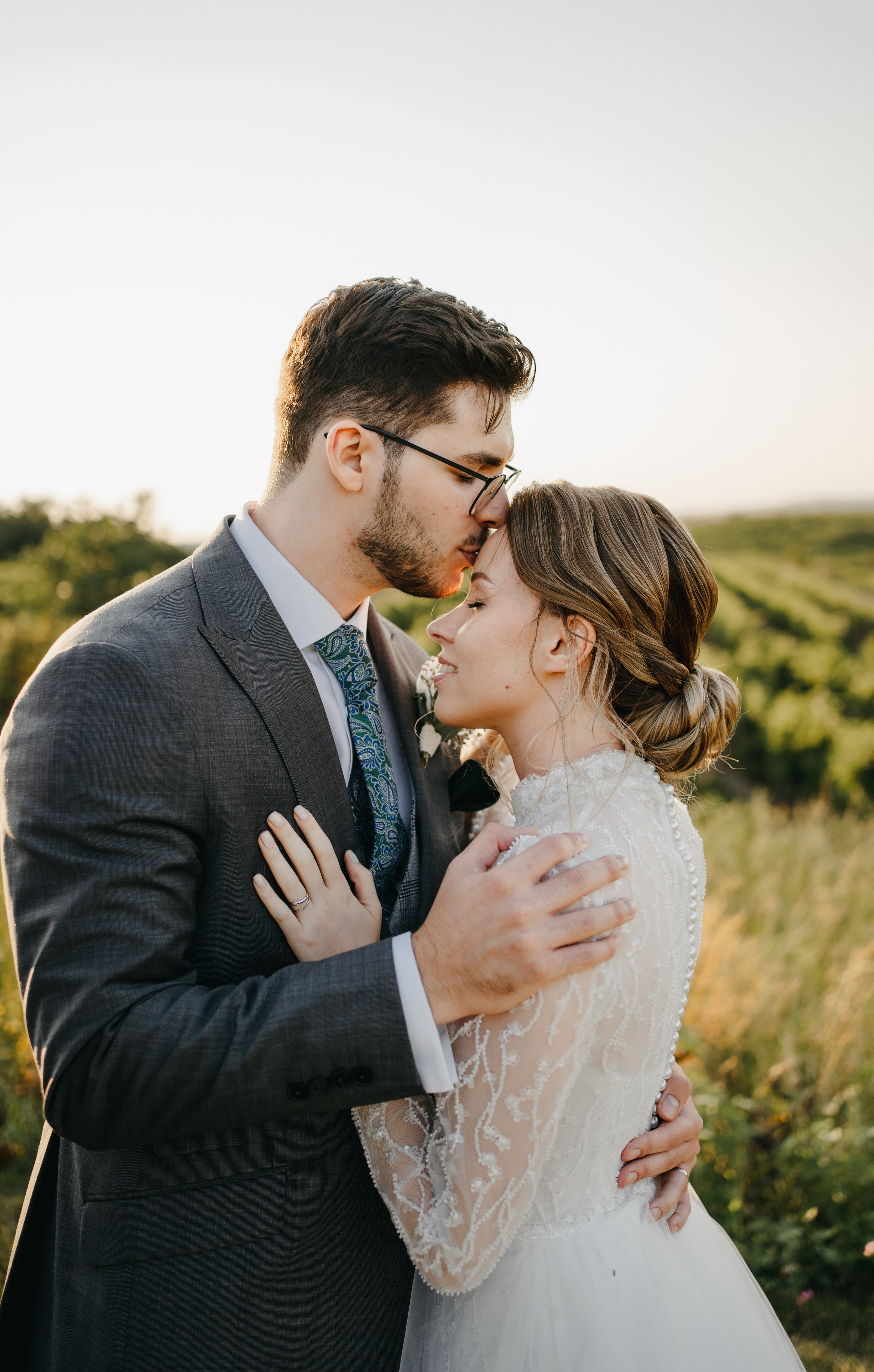 R & E. Fotograf Nunta Iasi - Hearts & Pictures