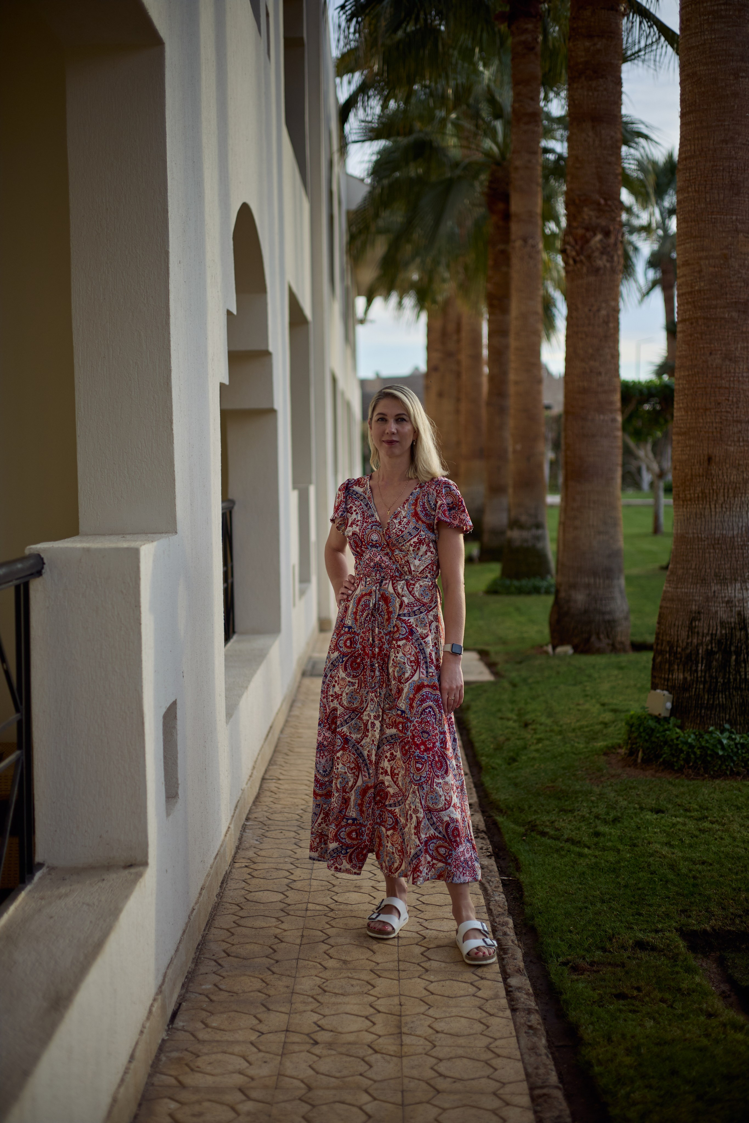 Египет. Pulmafotograaf Tallinnas ja ale Eesti