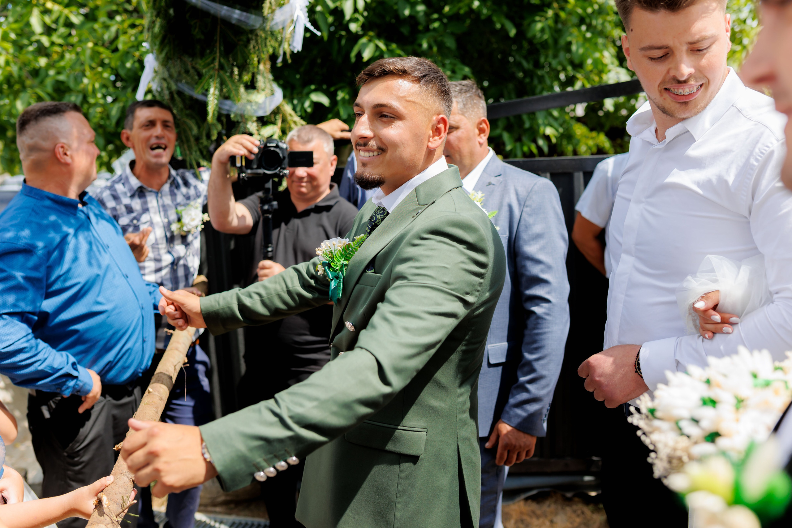 Nunta Nicoleta & Răzvan | Fotografie & Videografie Profesională. Servicii foto-video profesionale, pentru momente de neuitat