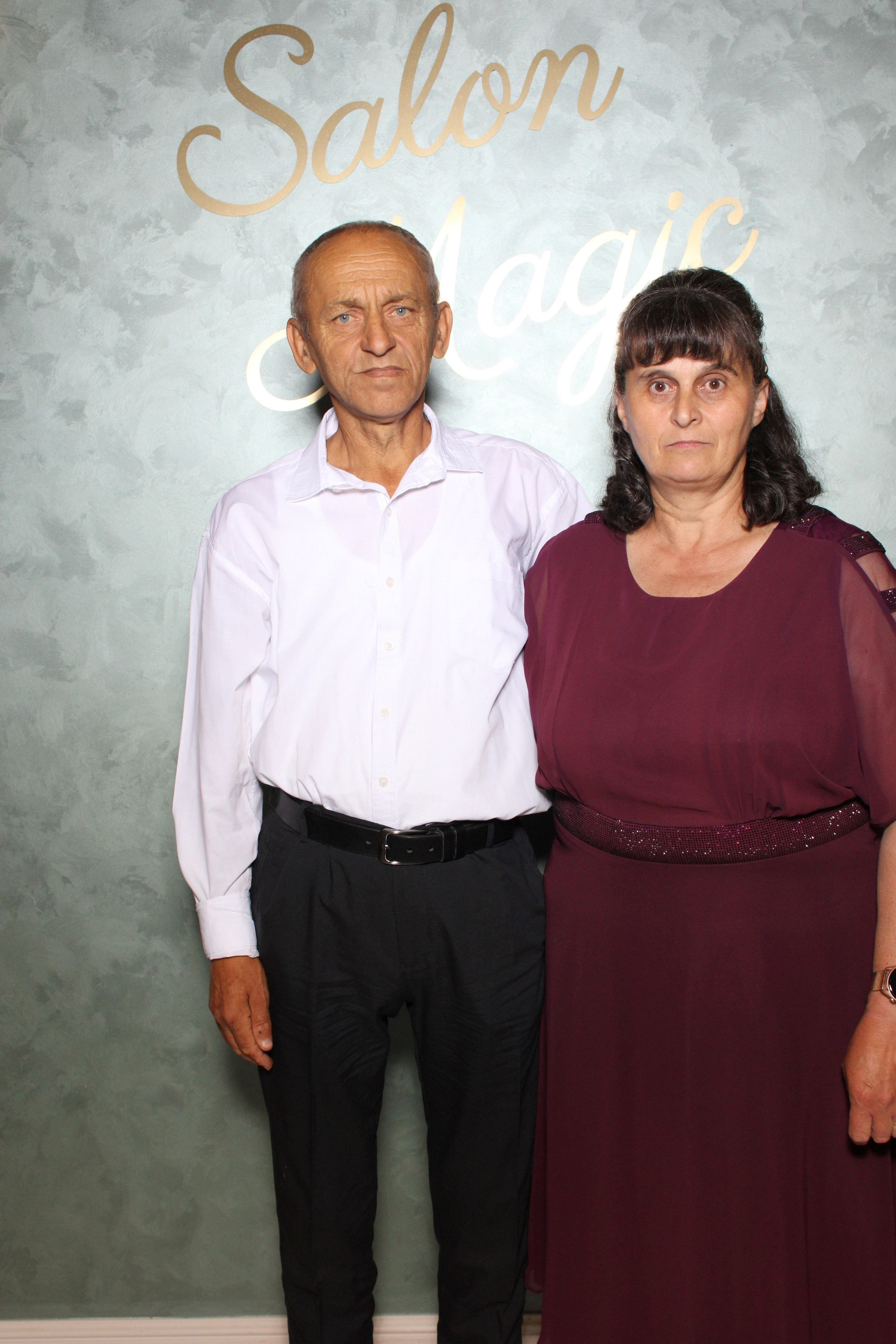 Nunta Anca & Elis Suceava | Oglinda Amintirilor Suceava