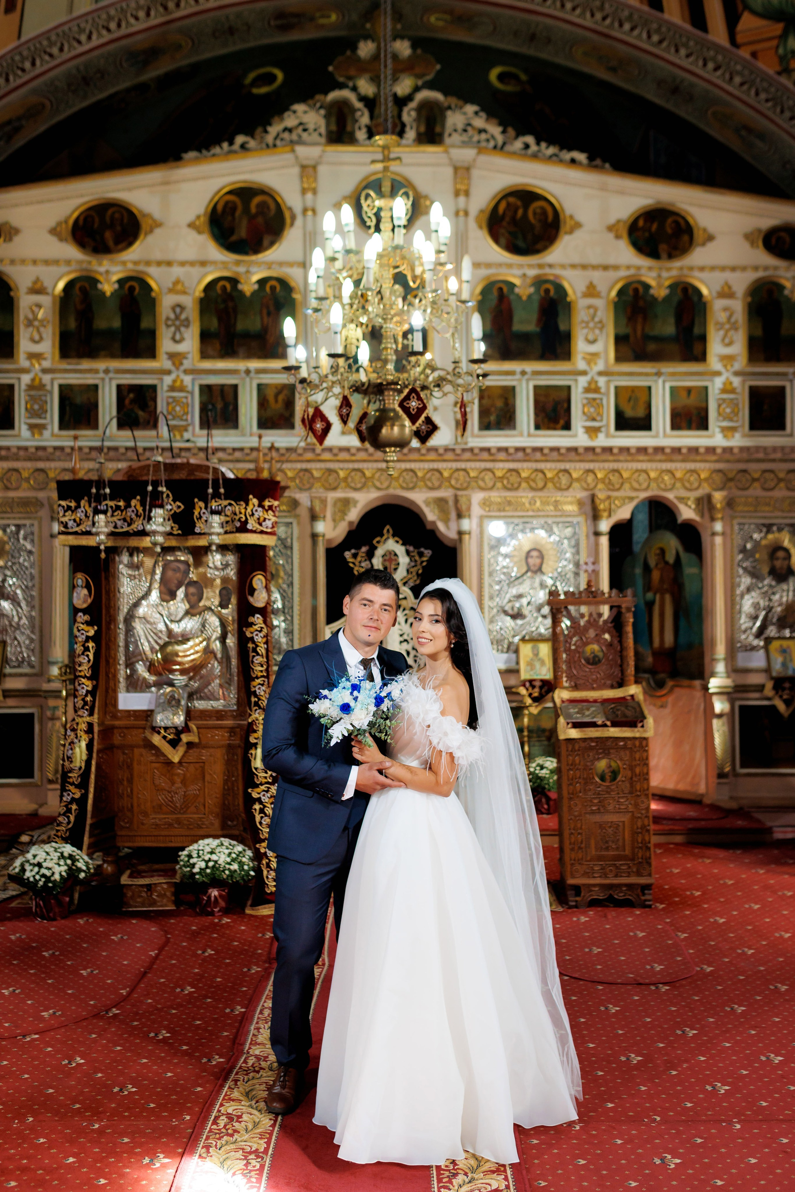 Loredana & Emilian – Ziua Nunții | Videografie - fotografie Botez Suceava, Iași, Botoșani. Servicii foto-video profesionale, pentru momente de neuitat