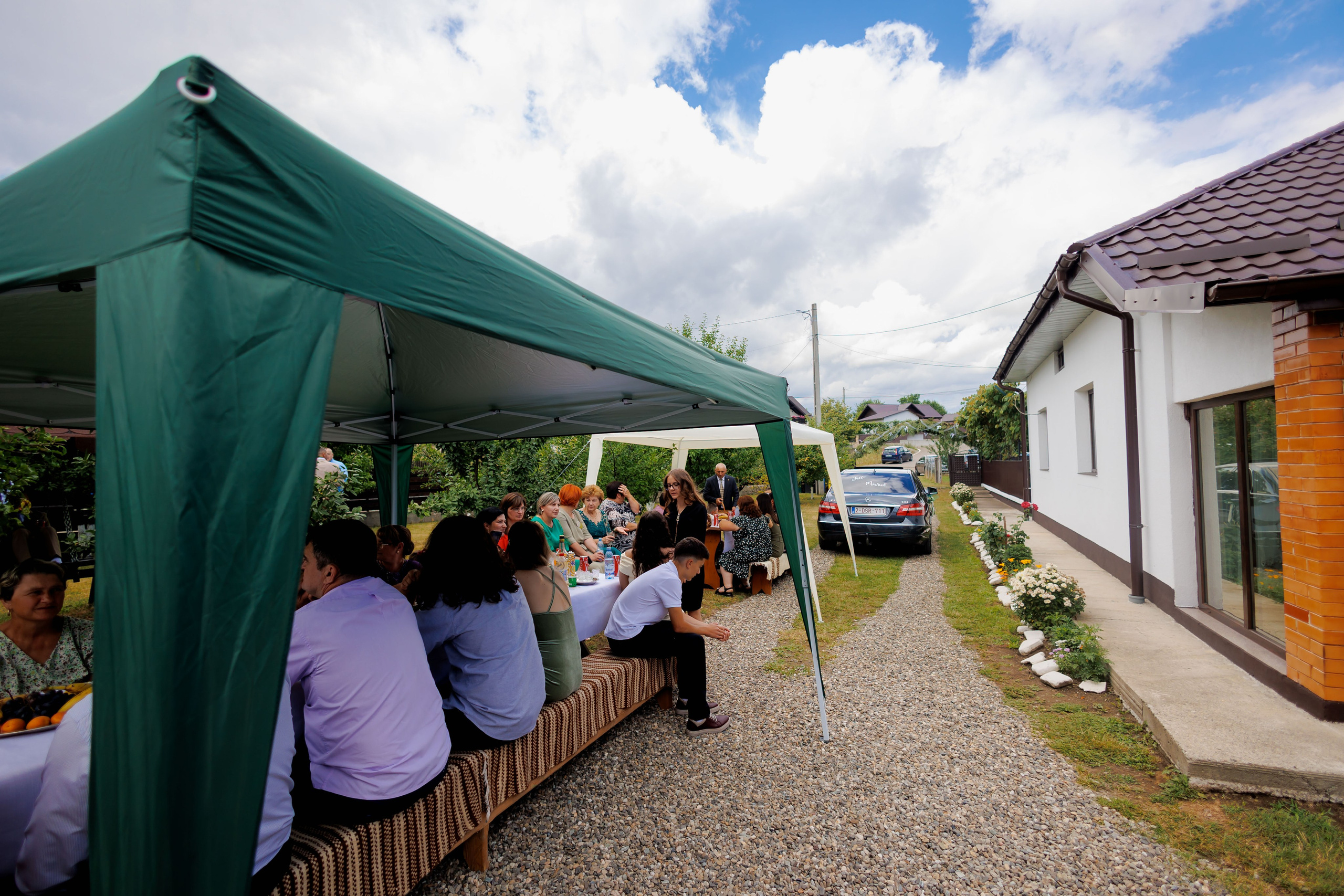 Nunta Nicoleta & Răzvan | Fotografie & Videografie Profesională. Servicii foto-video profesionale, pentru momente de neuitat