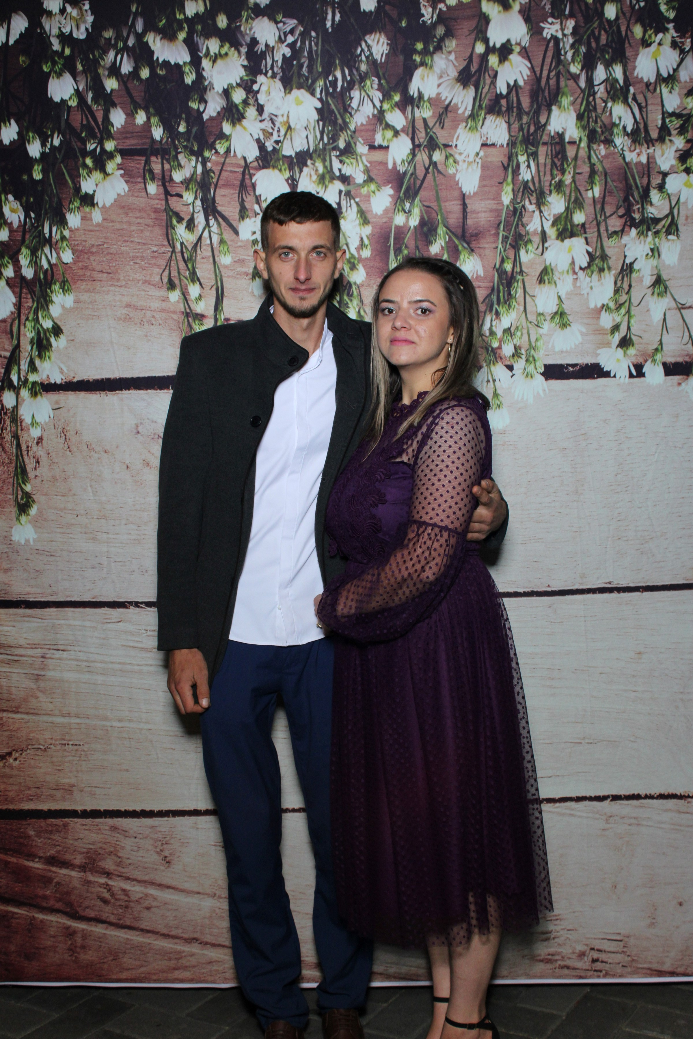 Nunta Cristi & Andreea. Servicii foto-video profesionale, pentru momente de neuitat