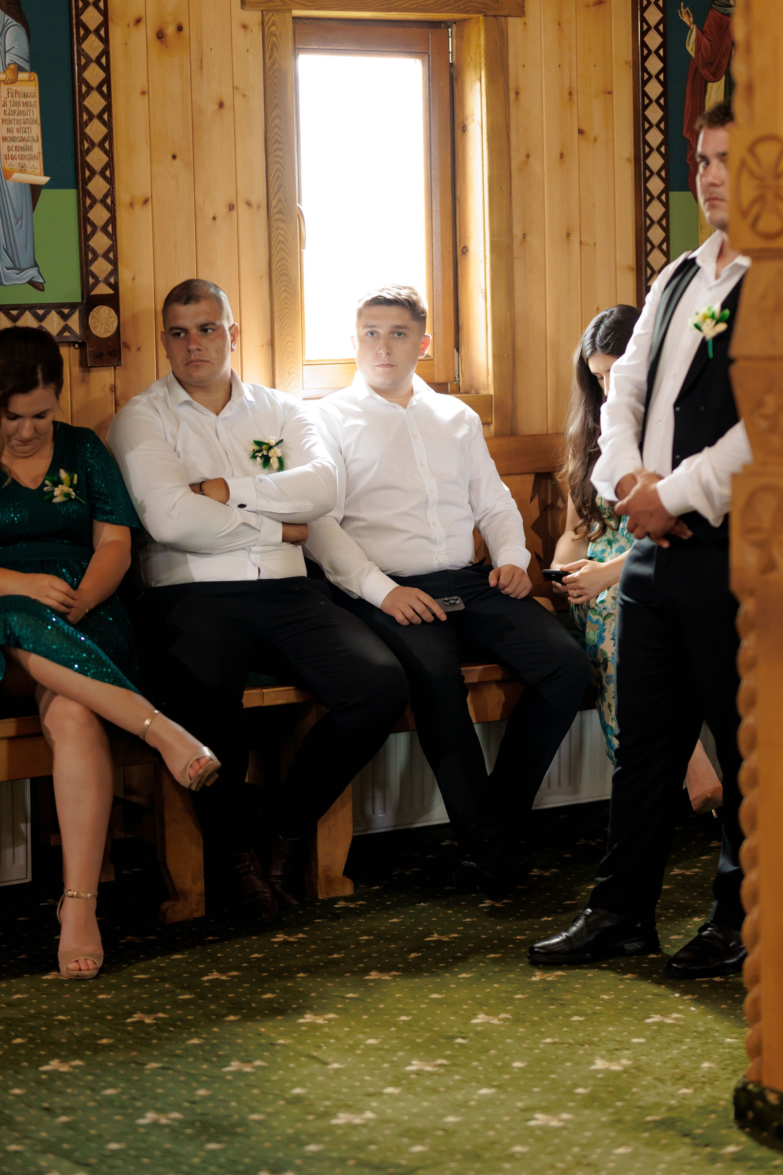 Nunta Nicoleta & Răzvan | Fotografie & Videografie Profesională. Servicii foto-video profesionale, pentru momente de neuitat