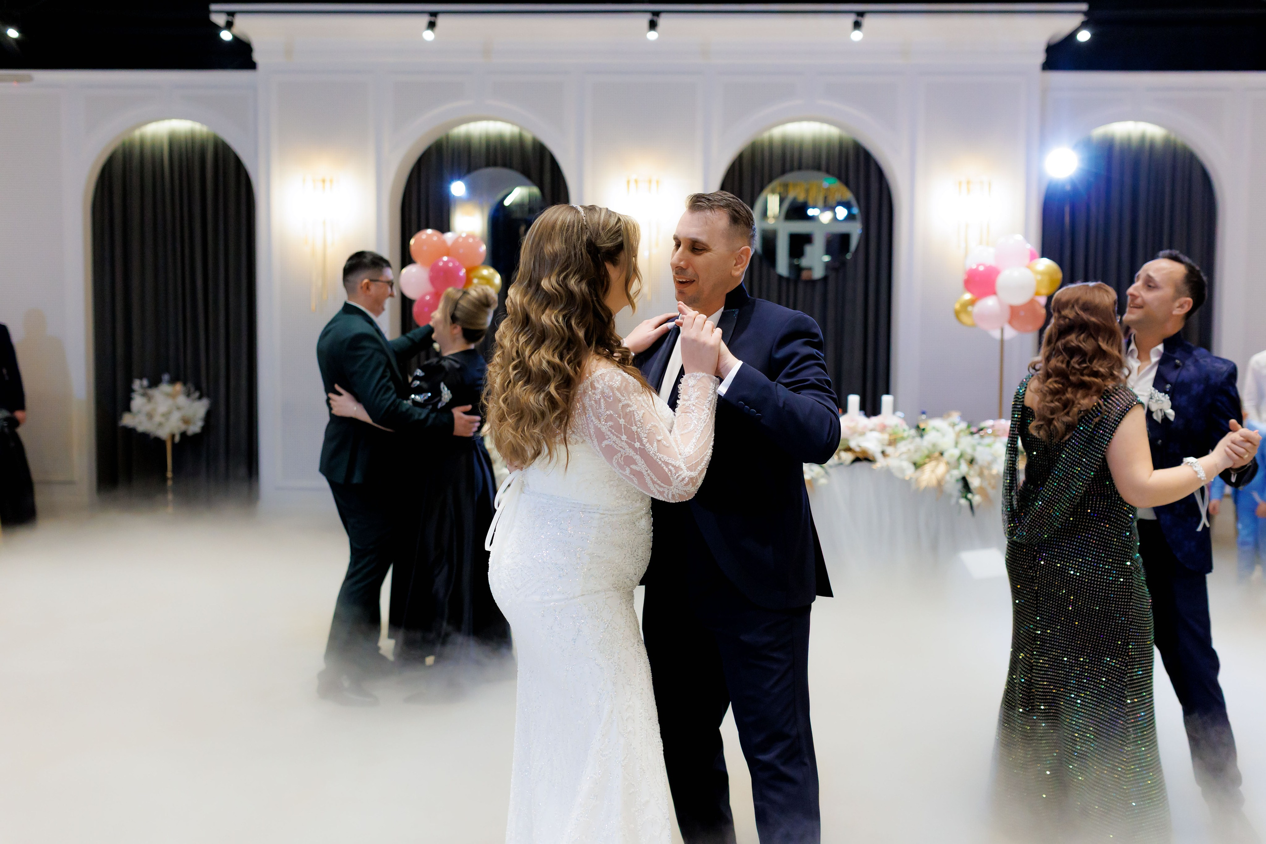 Povestea voastră, regizată de noi |Cristi Turculet Videograf Nuntă Suceava | wedding highlight. Servicii foto-video profesionale, pentru momente de neuitat
