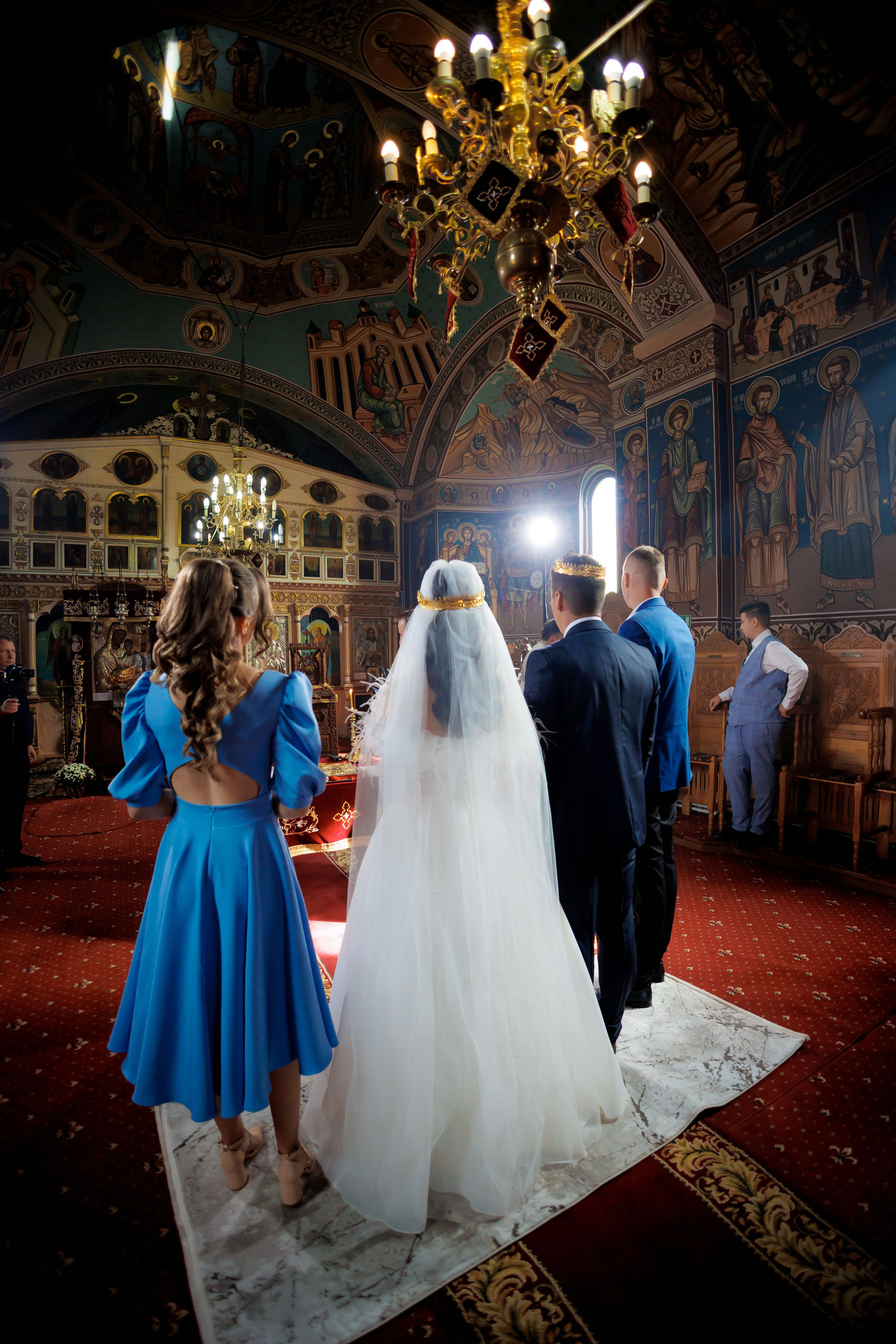 Loredana & Emilian – Ziua Nunții | Videografie - fotografie Botez Suceava, Iași, Botoșani. Servicii foto-video profesionale, pentru momente de neuitat