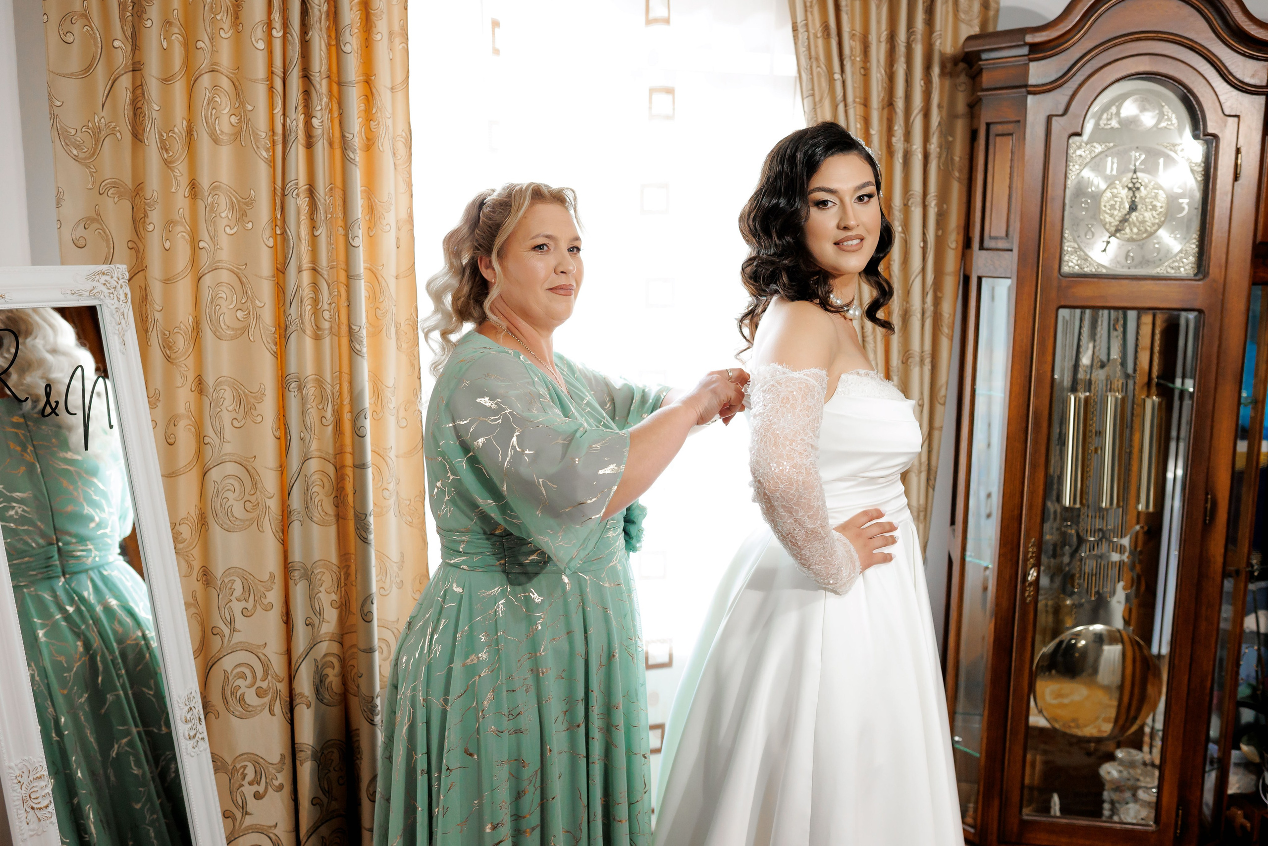 Nunta Nicoleta & Răzvan | Fotografie & Videografie Profesională. Servicii foto-video profesionale, pentru momente de neuitat