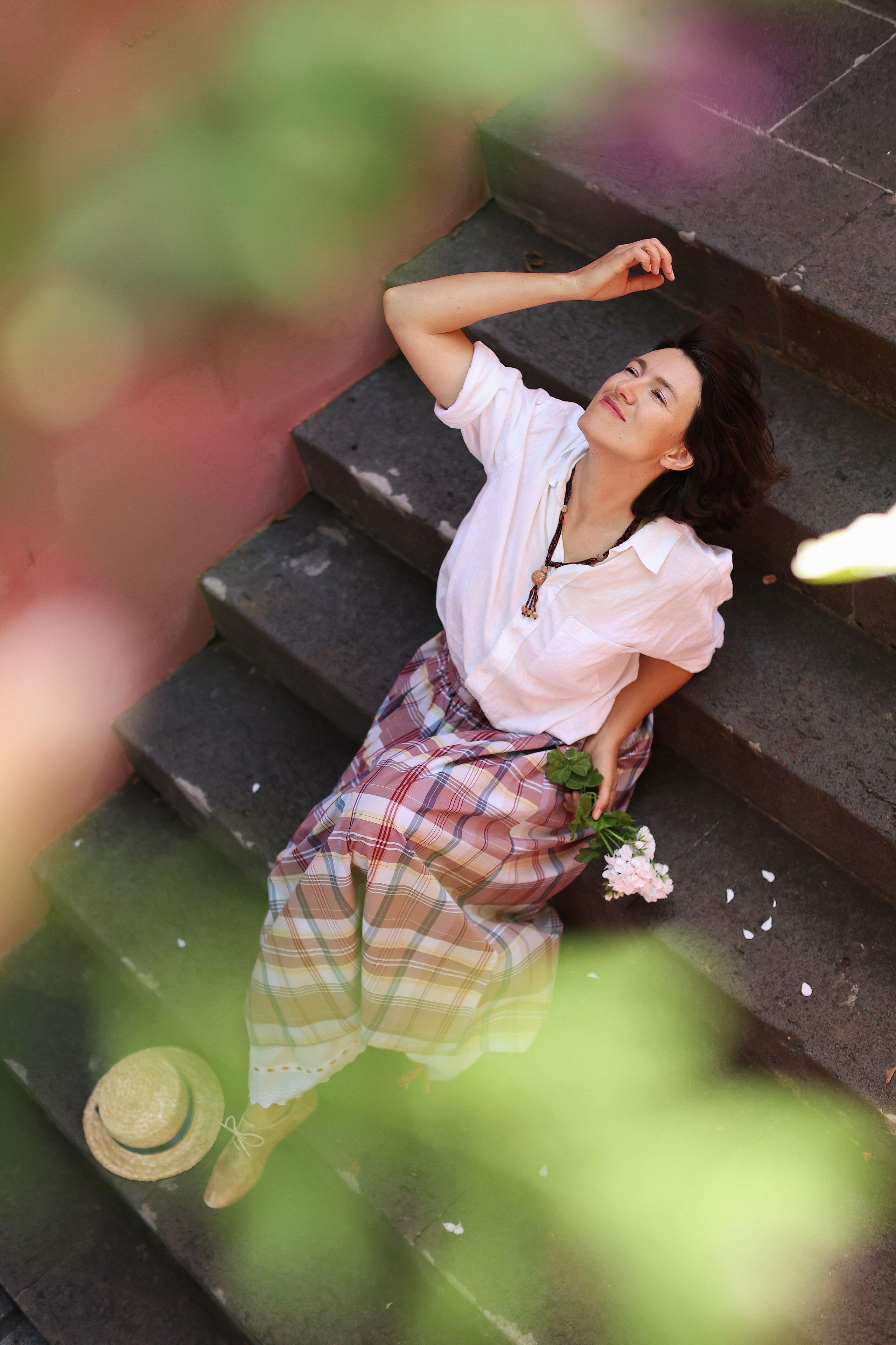 Portraits. Alla Semchenko — Photography Gran Canaria, Art / Family / Kids / Video & Photo Books