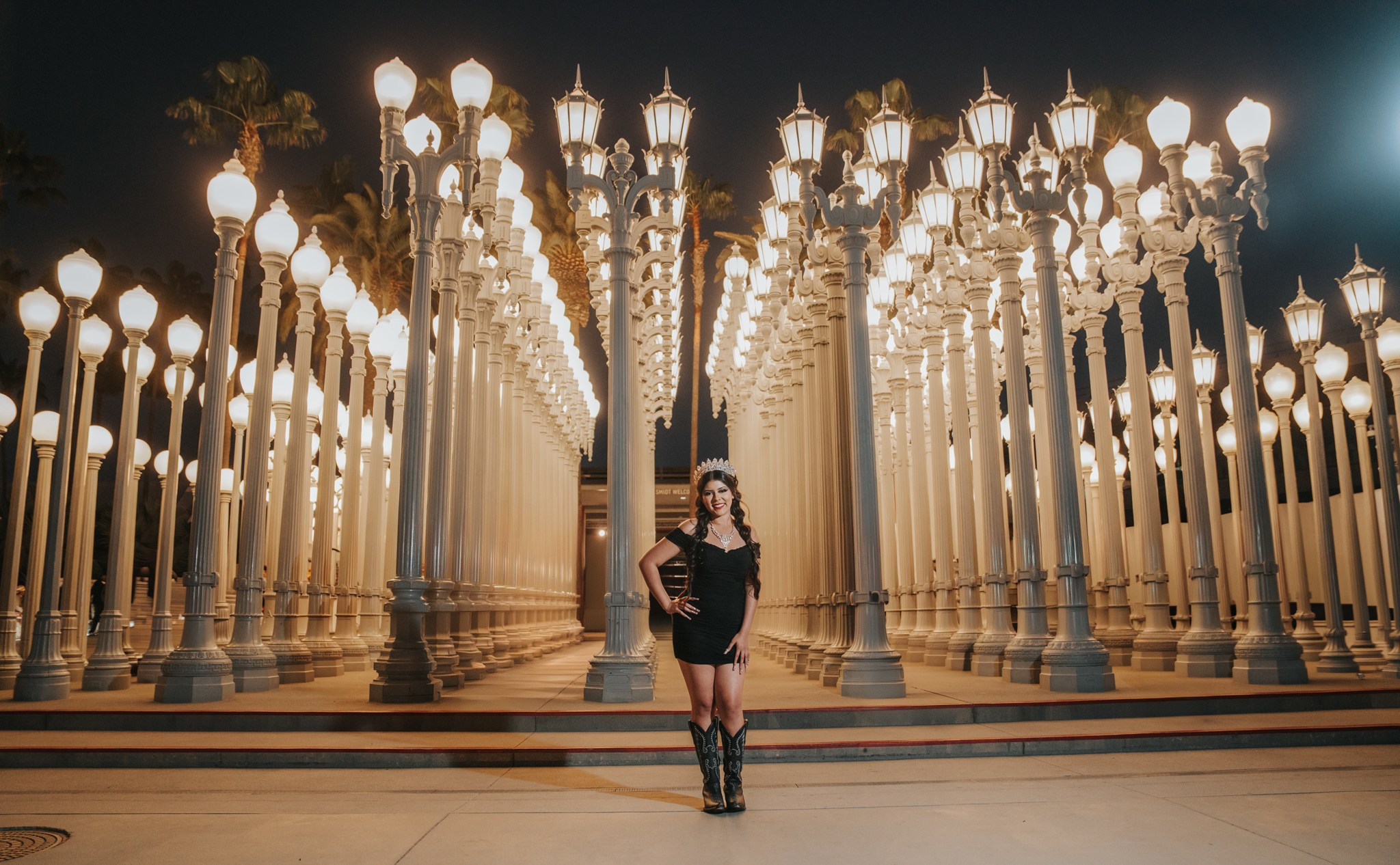 Daliha’s Pre-XV. J&T Photo Art