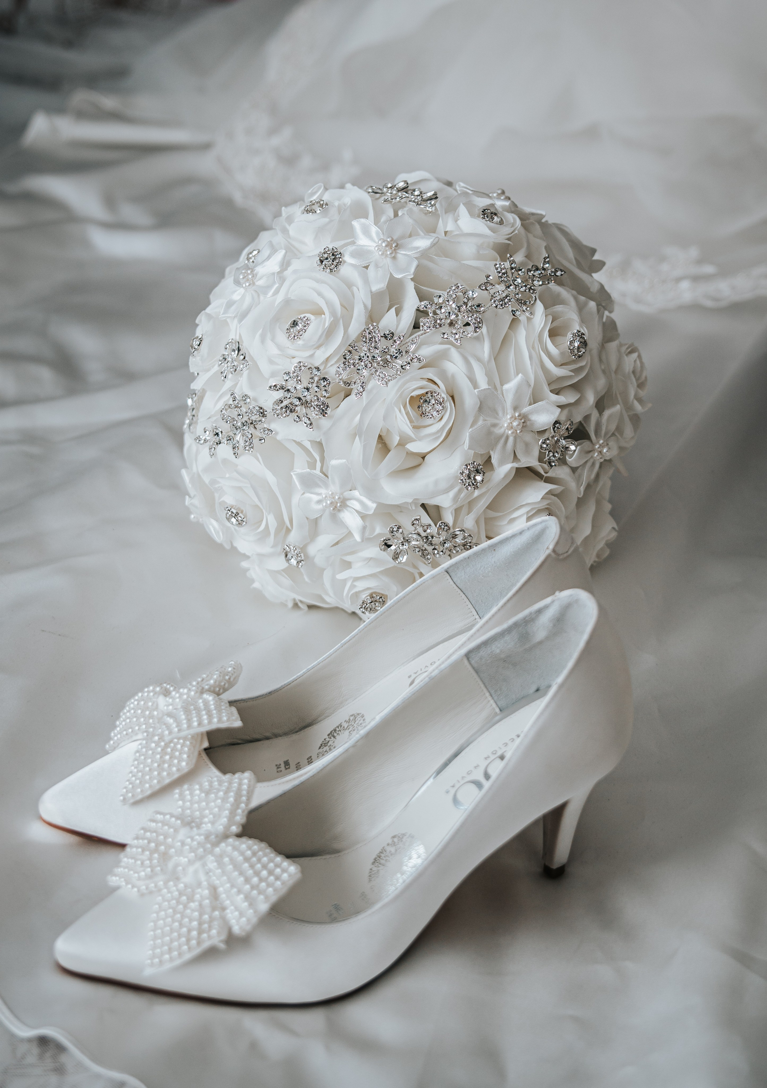 Martha & Alan Wedding. J&T Photo Art