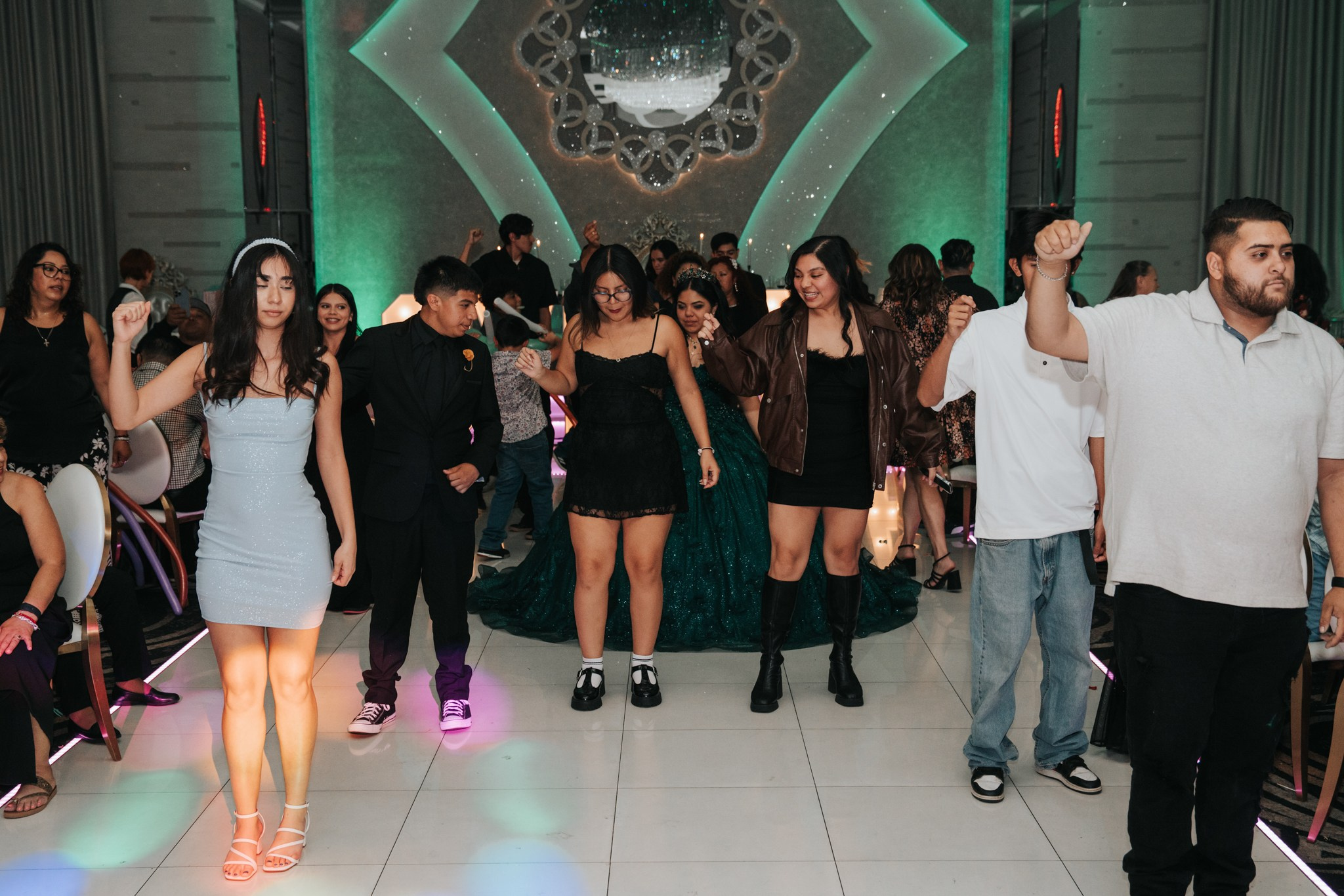 Syenna’s XV. J&T Photo Art