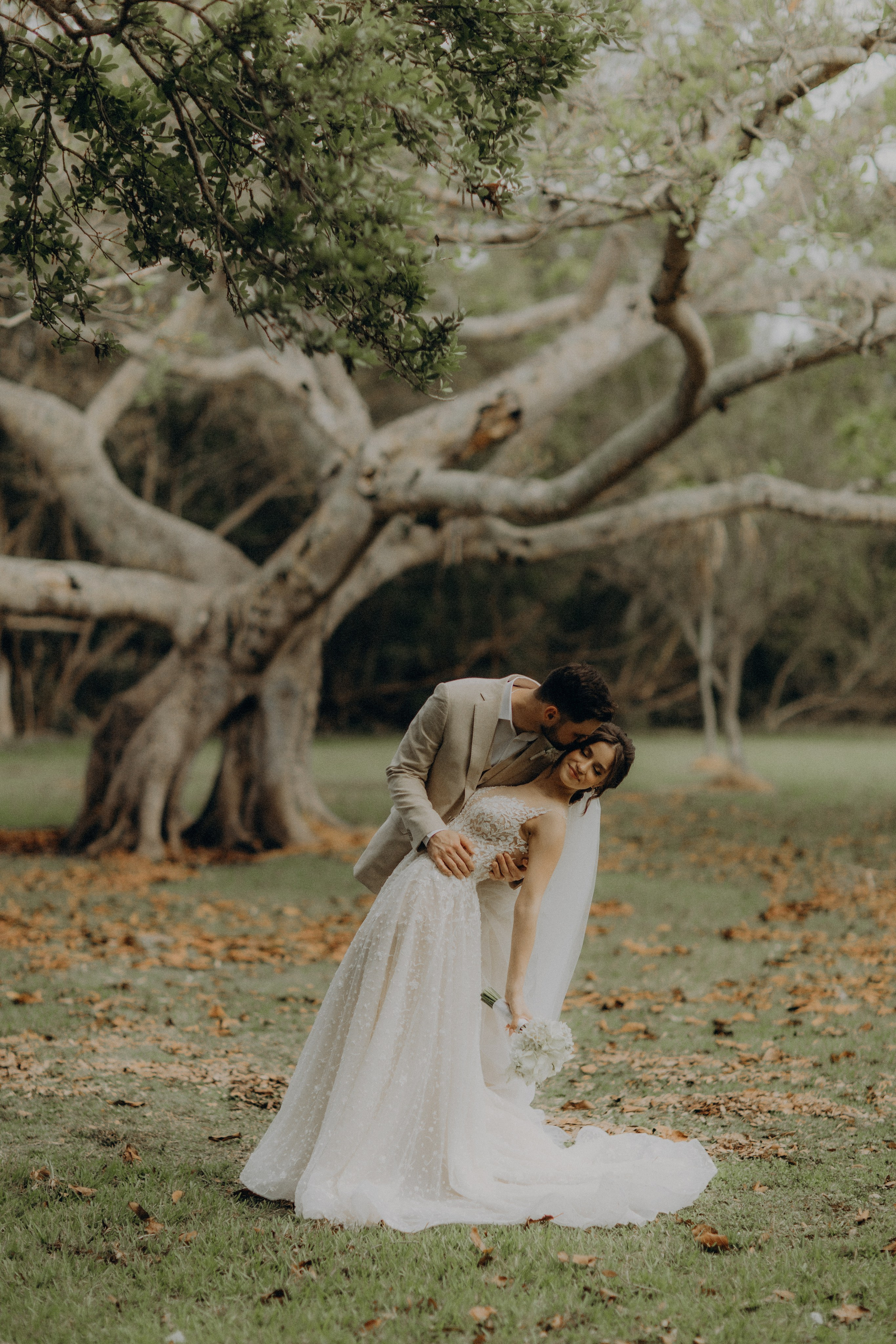 Max & Kristina (FL). CAPTURED BY SHANKS PHOTOGRAPHY
