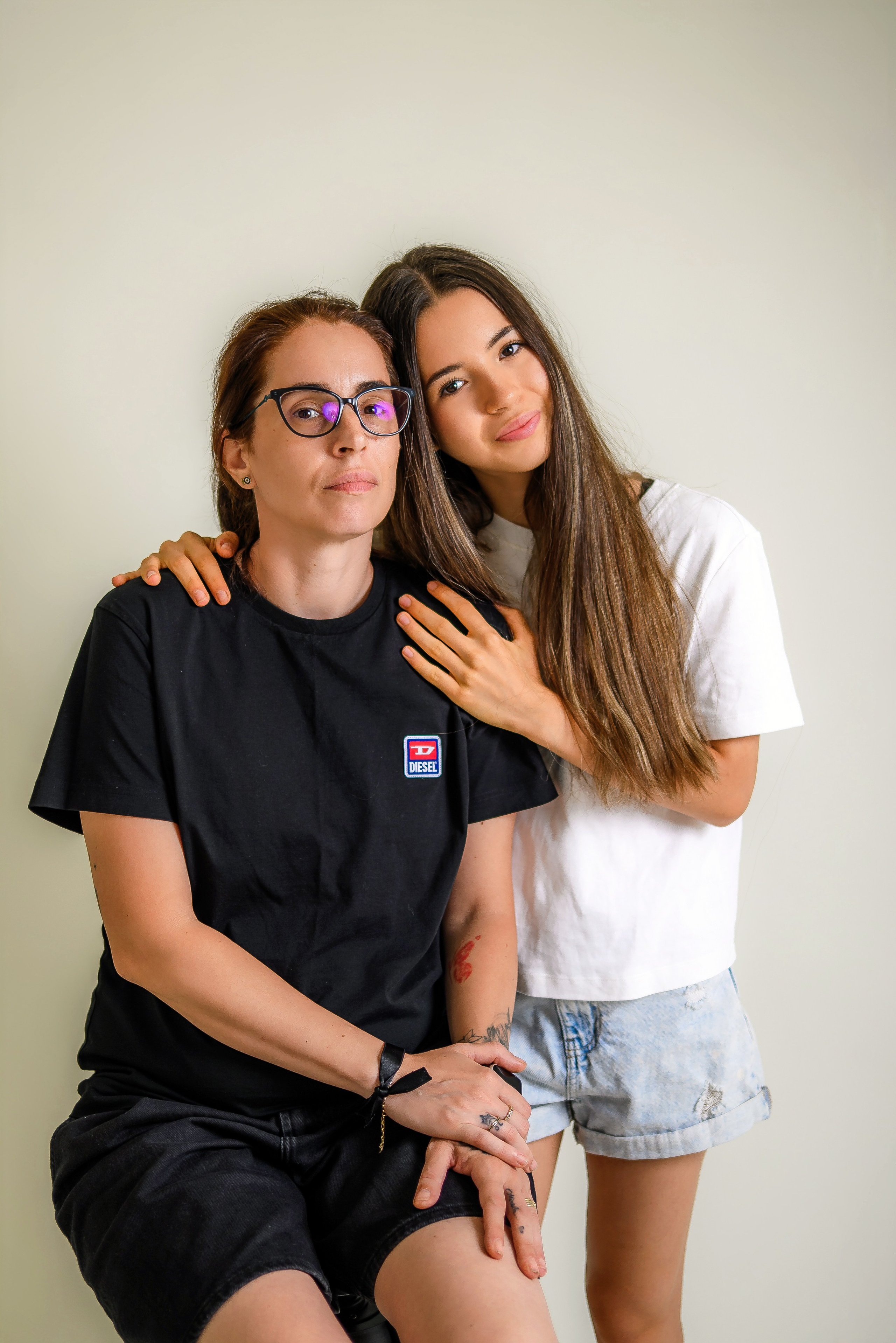 Sedinte foto de familie Bucuresti | Daria Kids Photo