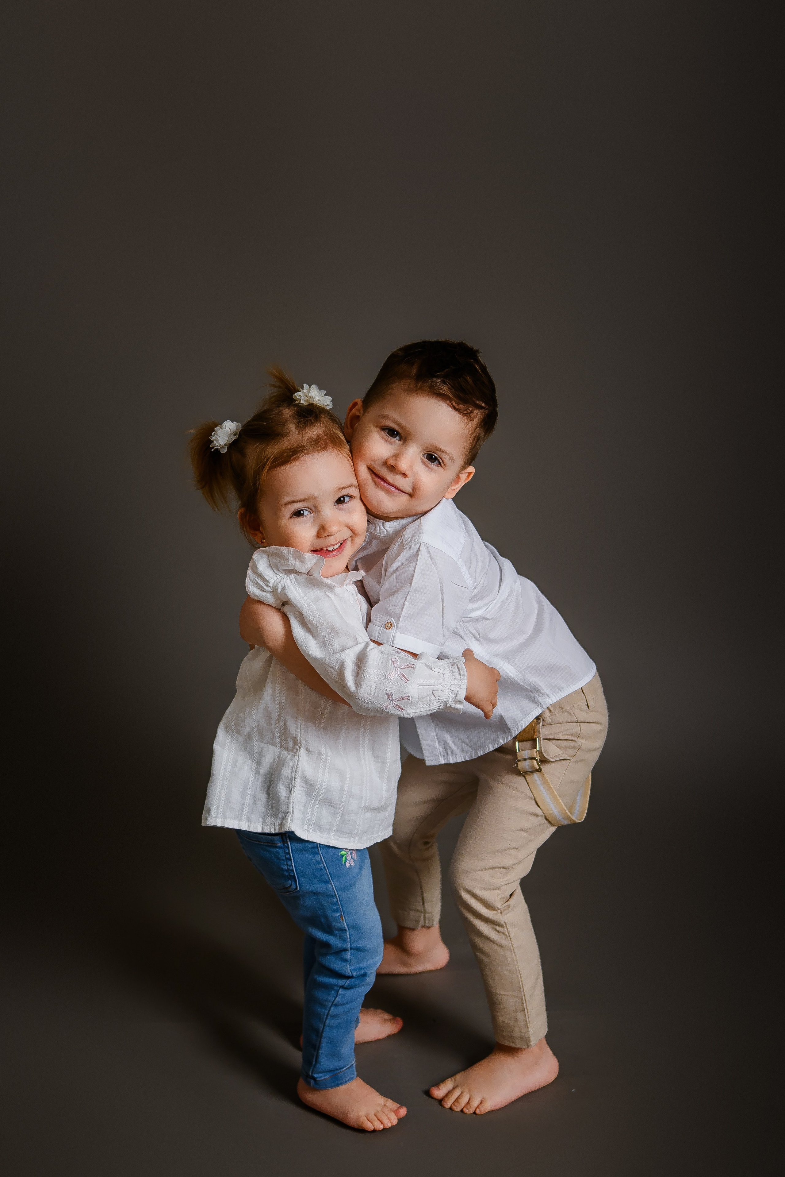 Sedinte foto de familie Bucuresti | Daria Kids Photo