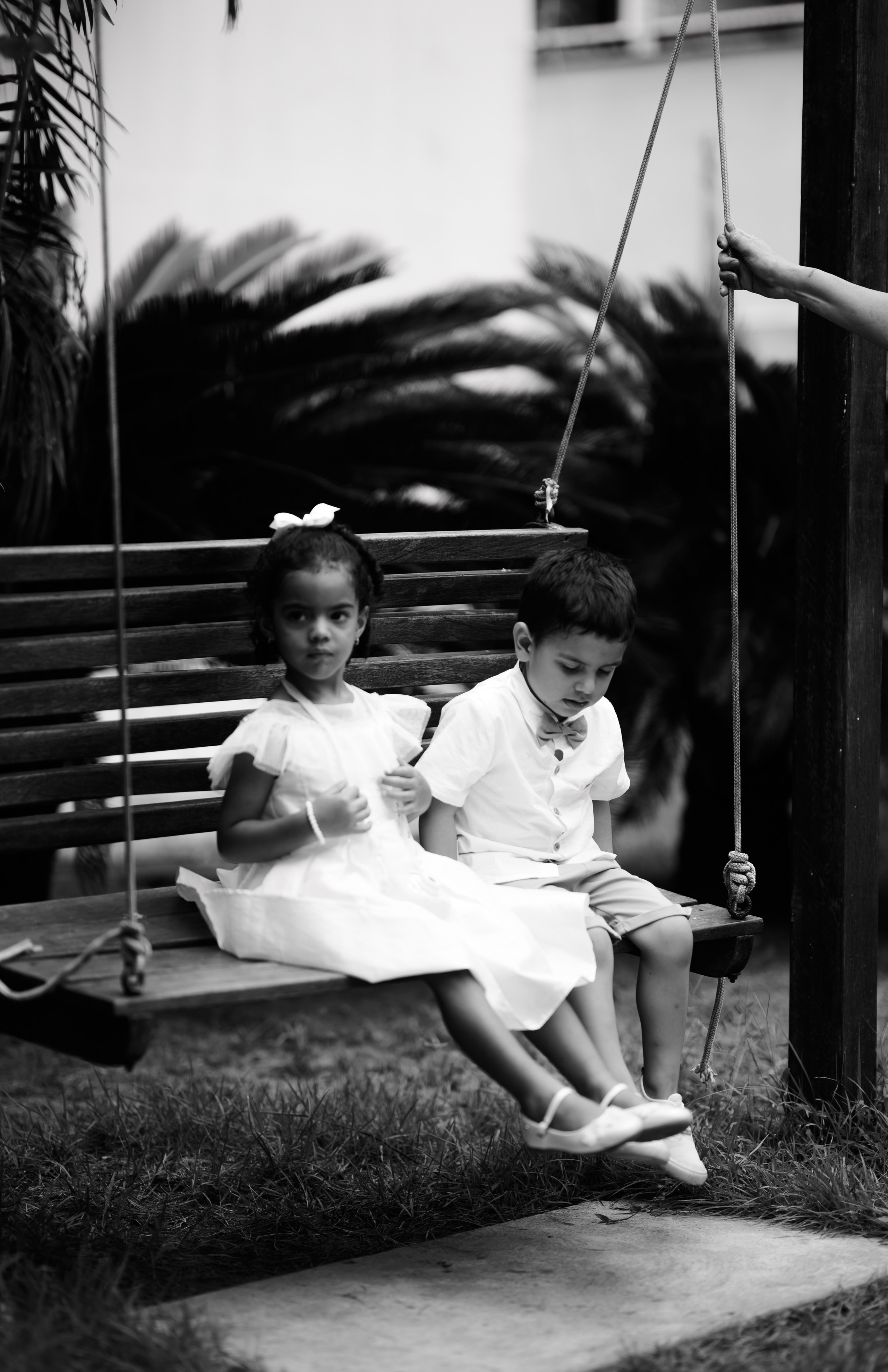 Dayana e Emir. Fotógrafo de Casamentos em Manaus — Leandro Santos