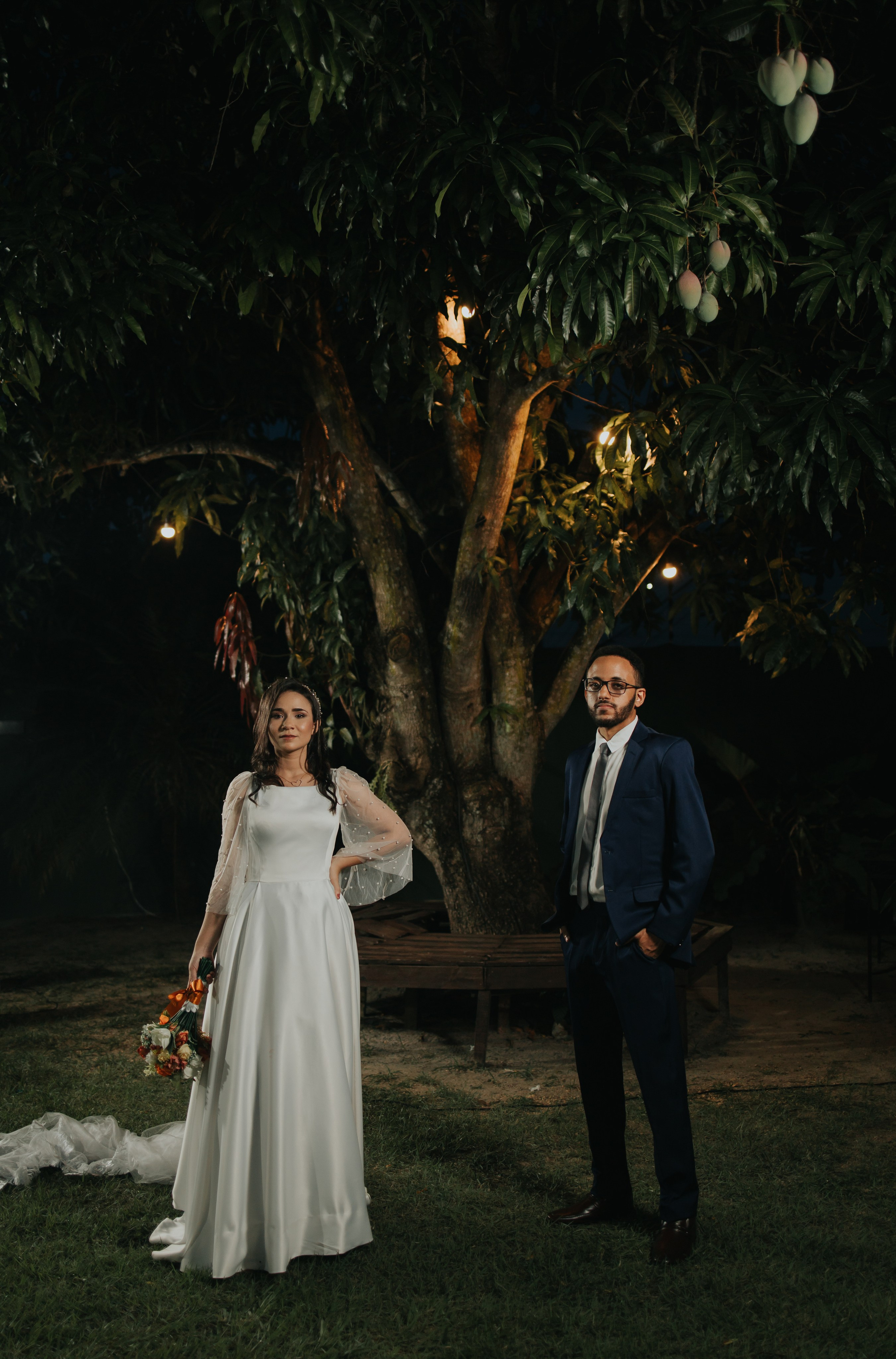 Fotógrafo de Casamentos em Manaus — Leandro Santos