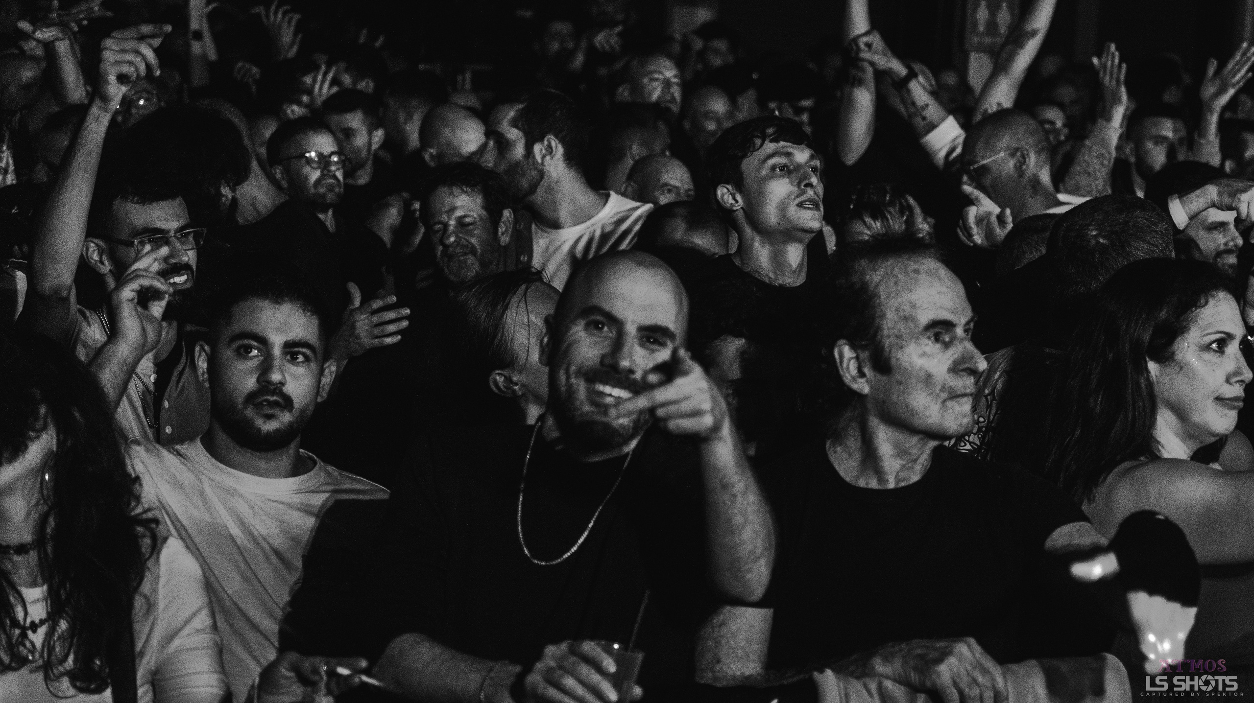 Infected Mushroom — Yagur. LS Shots official site