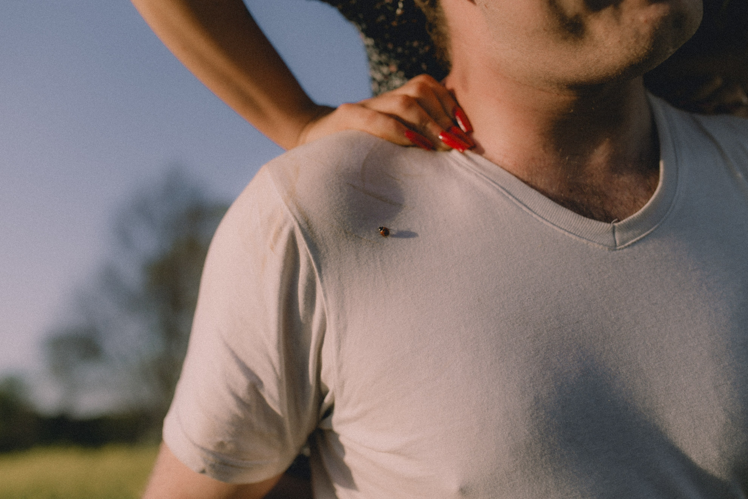 N+M. VeloKoza fotografia ślubna Łódź