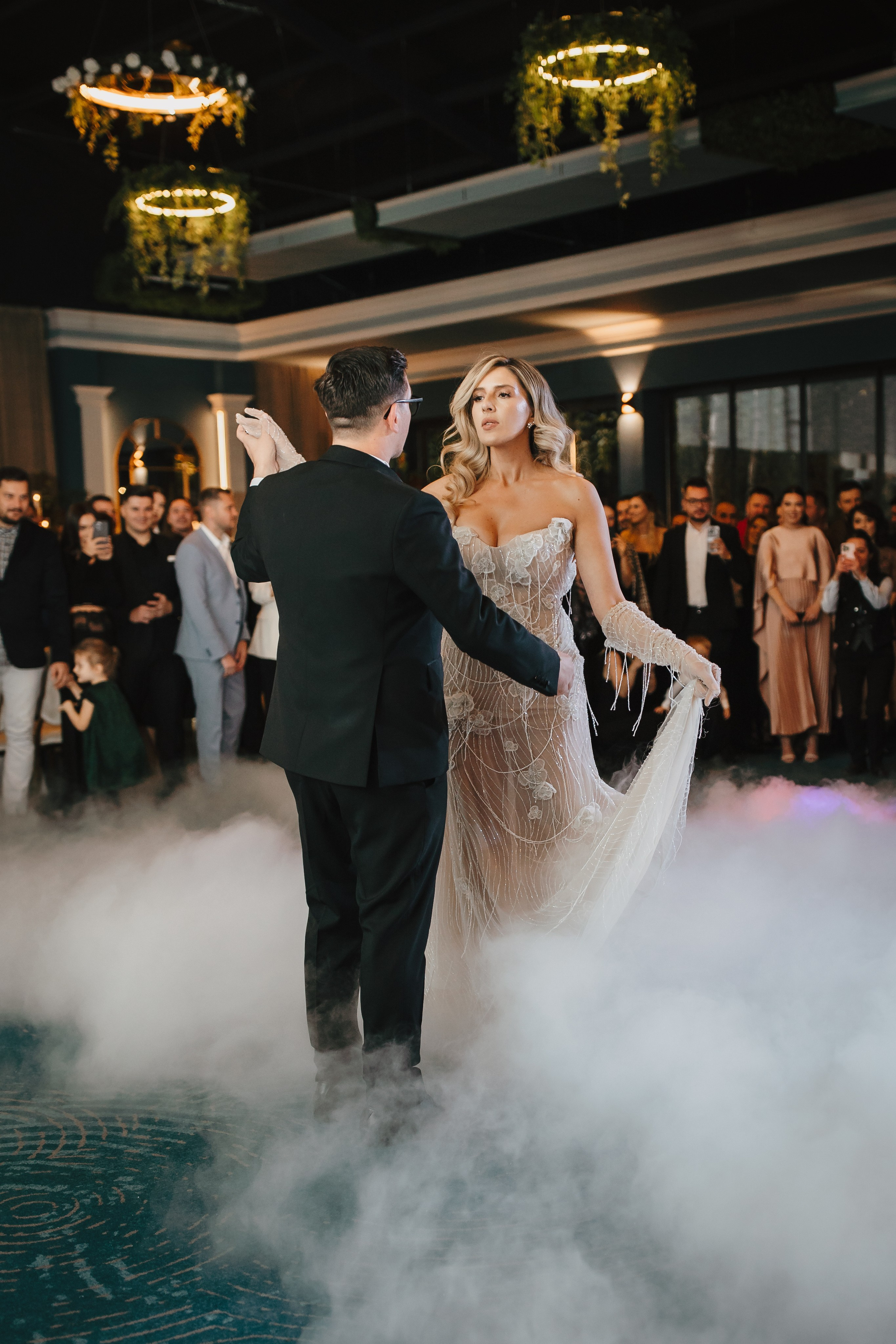 Georgiana & Alexandru. Fotograf de eveniment din Buzău | Bogdan