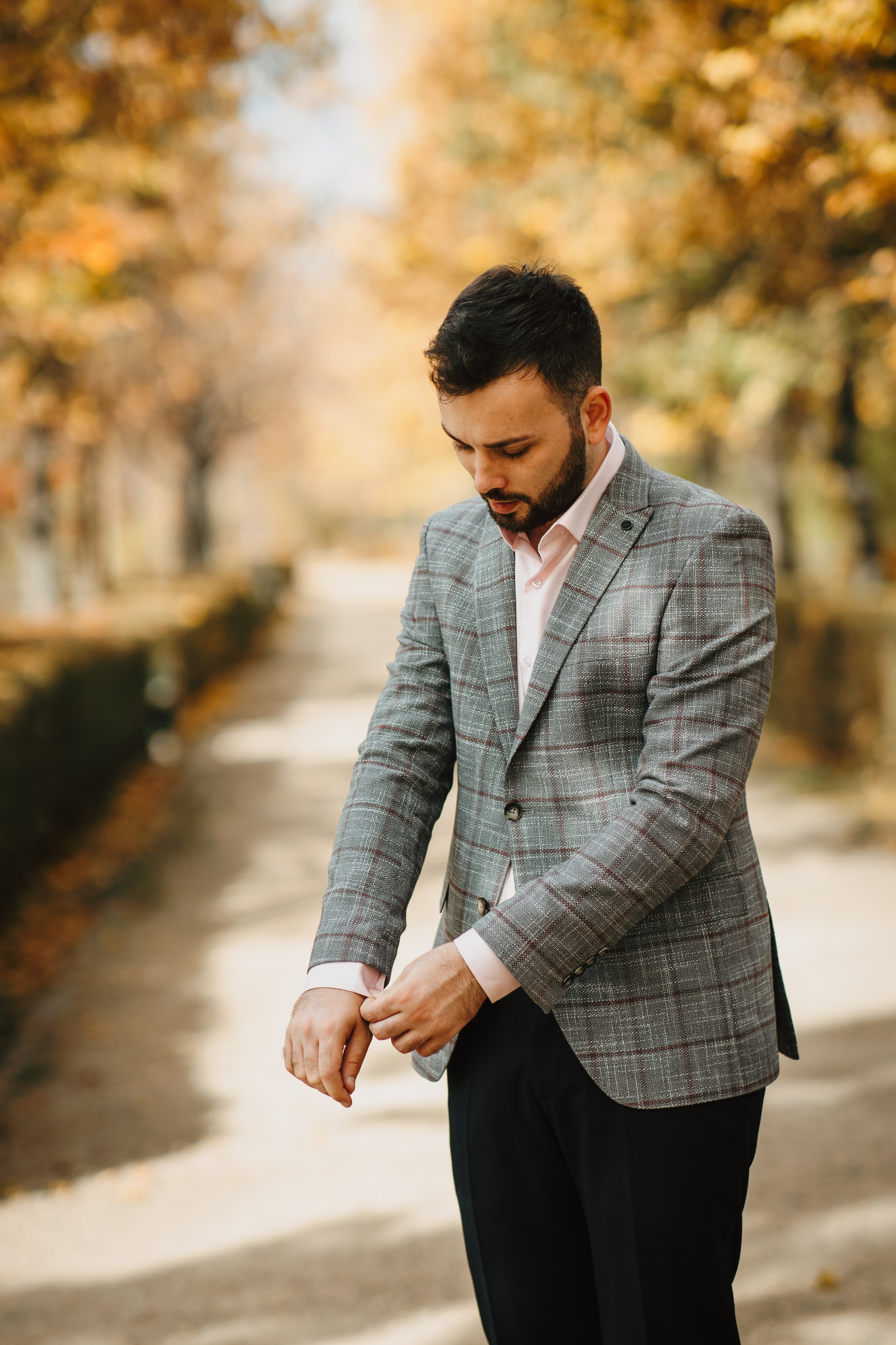 Alina & Ovidiu. Fotograf de eveniment din Buzău | Bogdan