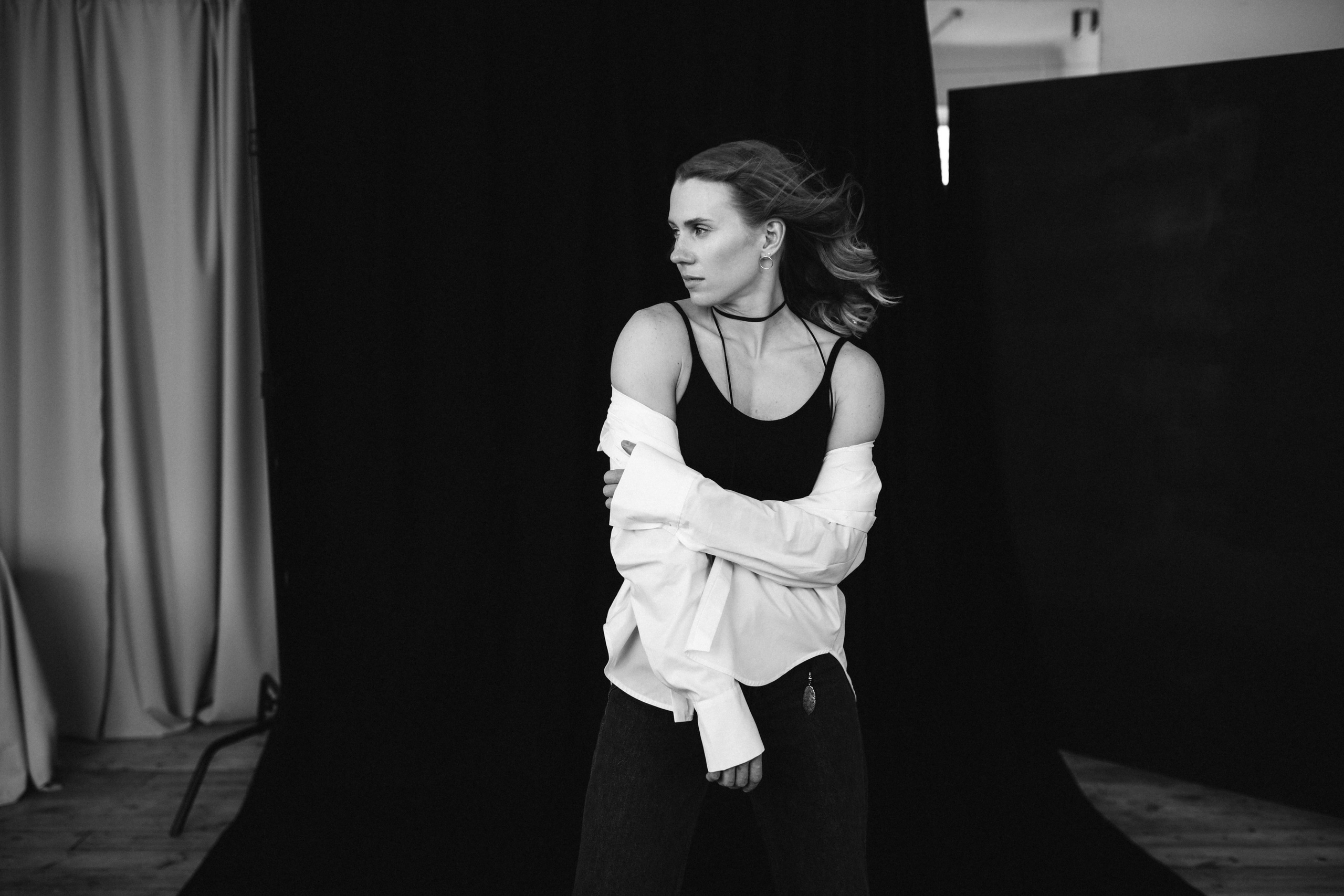 Portraits. Portrait and family photographer in Fort Collins Dania Gaisina