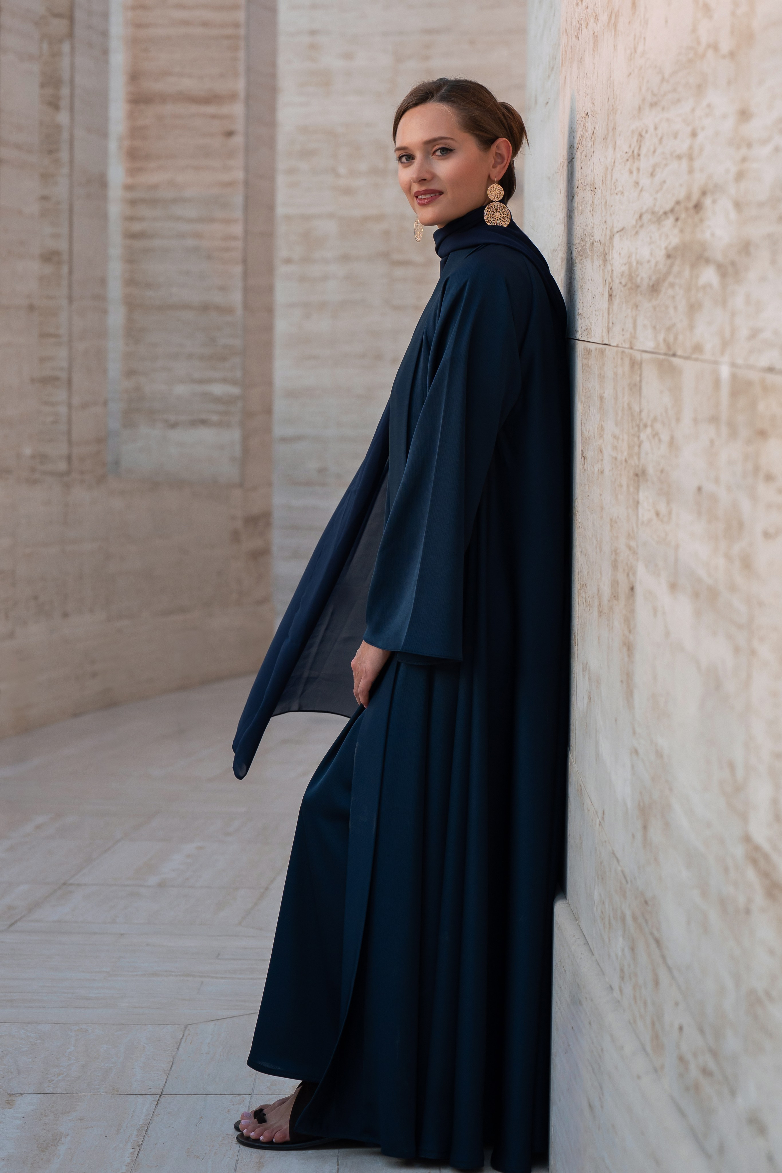 Whisper of the East. Family & fashion photographer in Doha