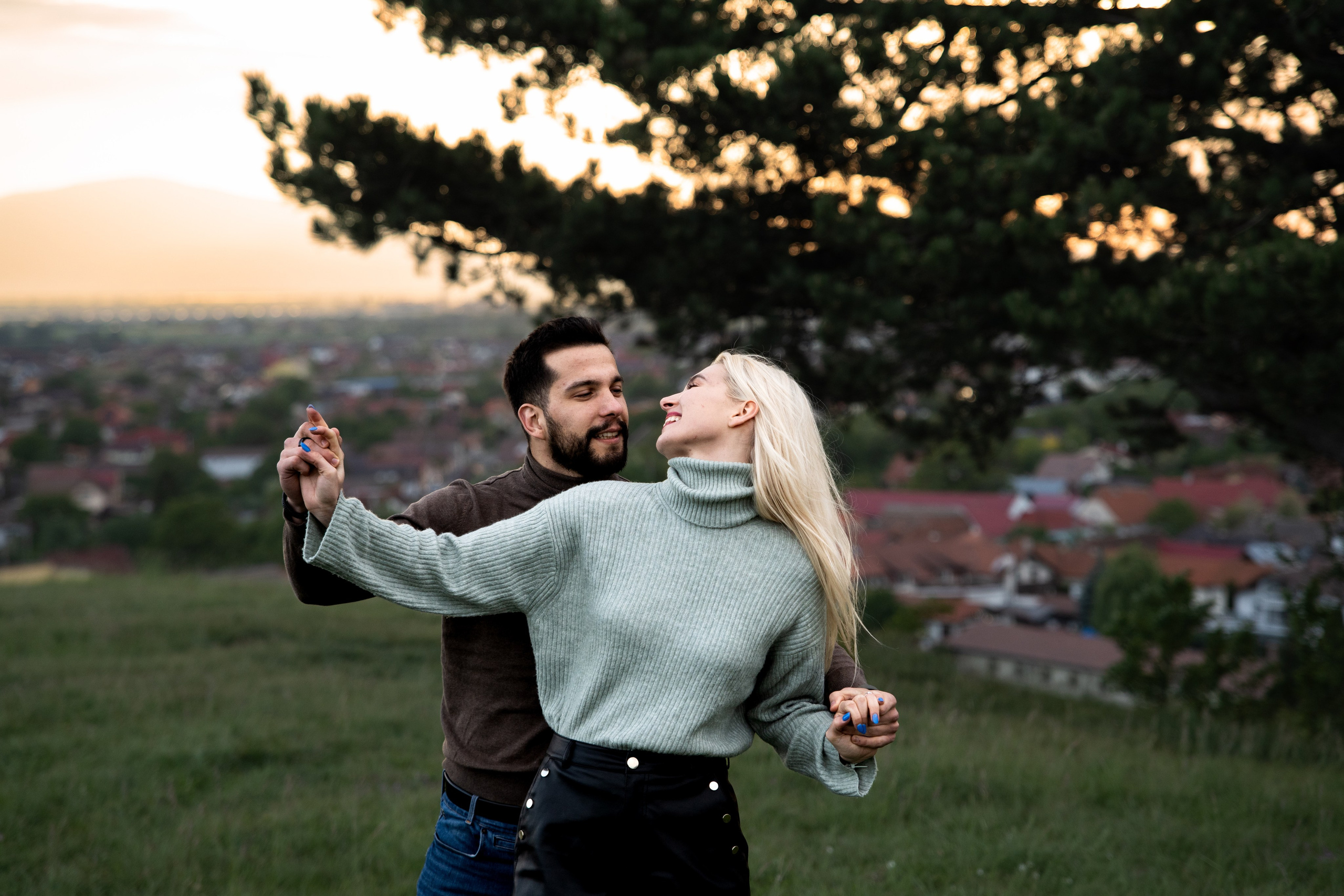 SAVE THE DATE — DIA & ANDY. Ars Vidi | Digital Solutions