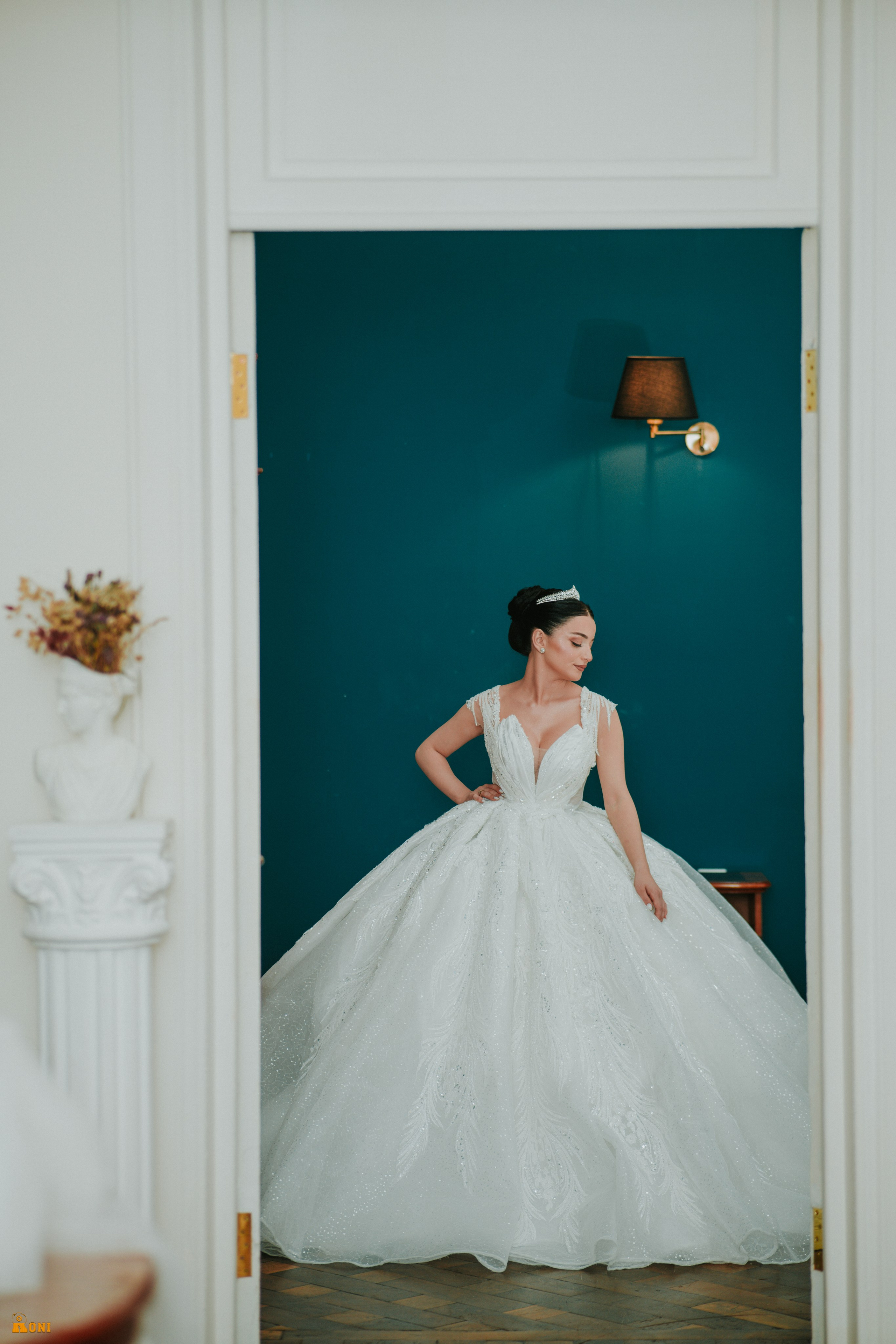 Wedding- ლინდა & თორნიკე