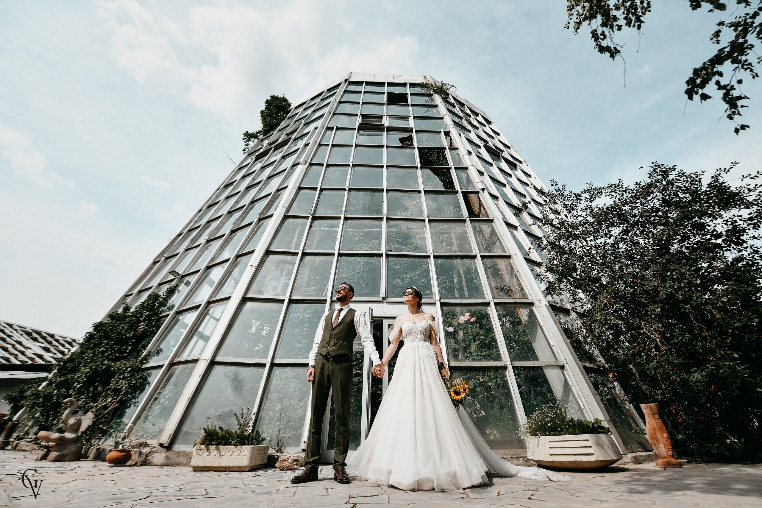 Vahe & Irma. Wedding photos and video shooting in Armenia and all over the world!!! Photographer in Yerevan