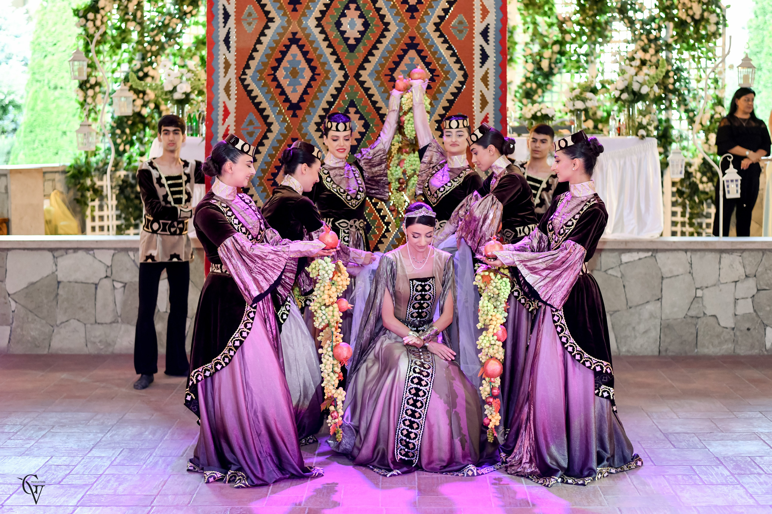 Arthur & Elen (wedding in Armenia). Wedding photos and video shooting in Armenia and all over the world!!! Photographer in Yerevan