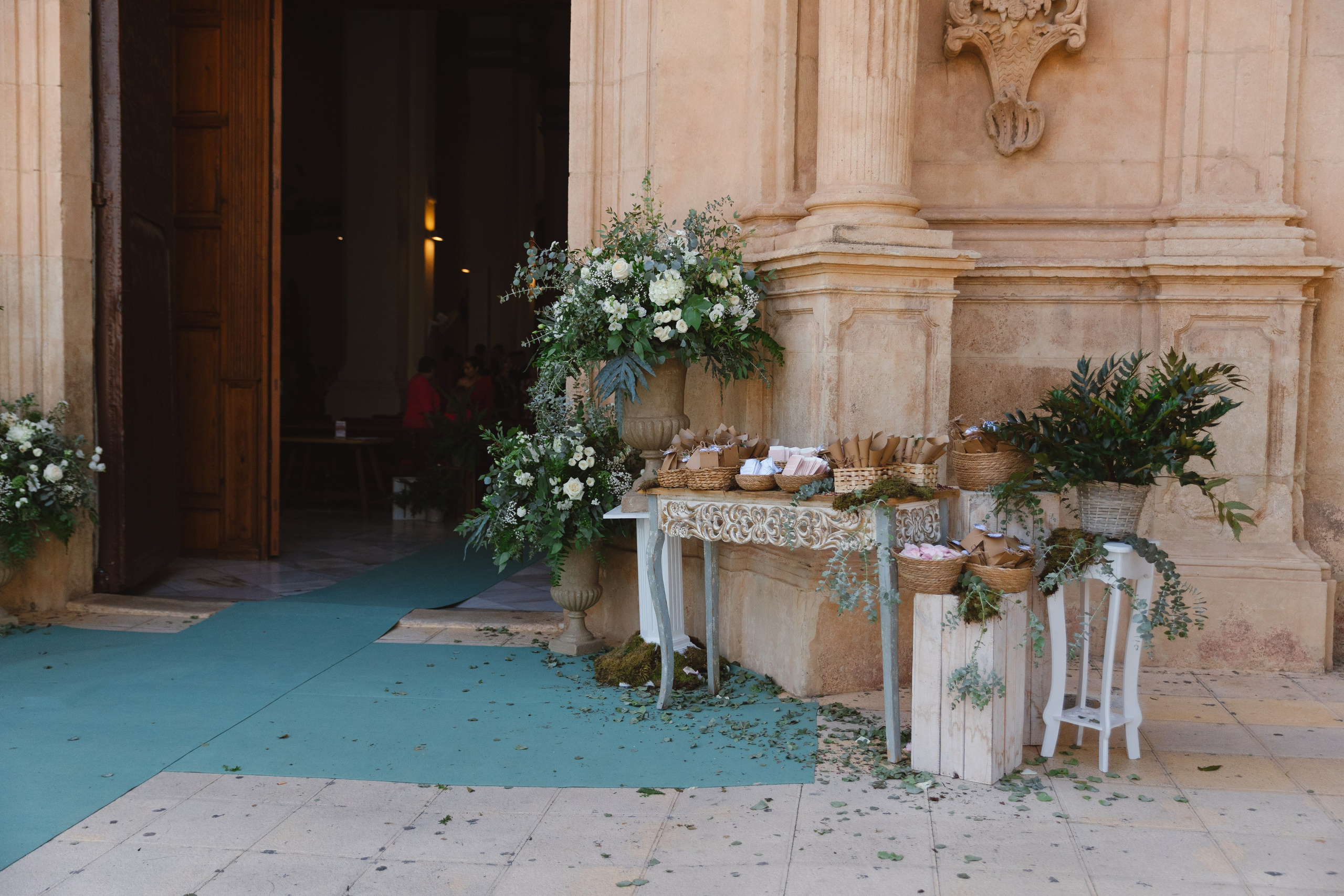 Mª ÁNGELES & ALEJANDRO. Fotógrafo y Videografo de bodas y eventos