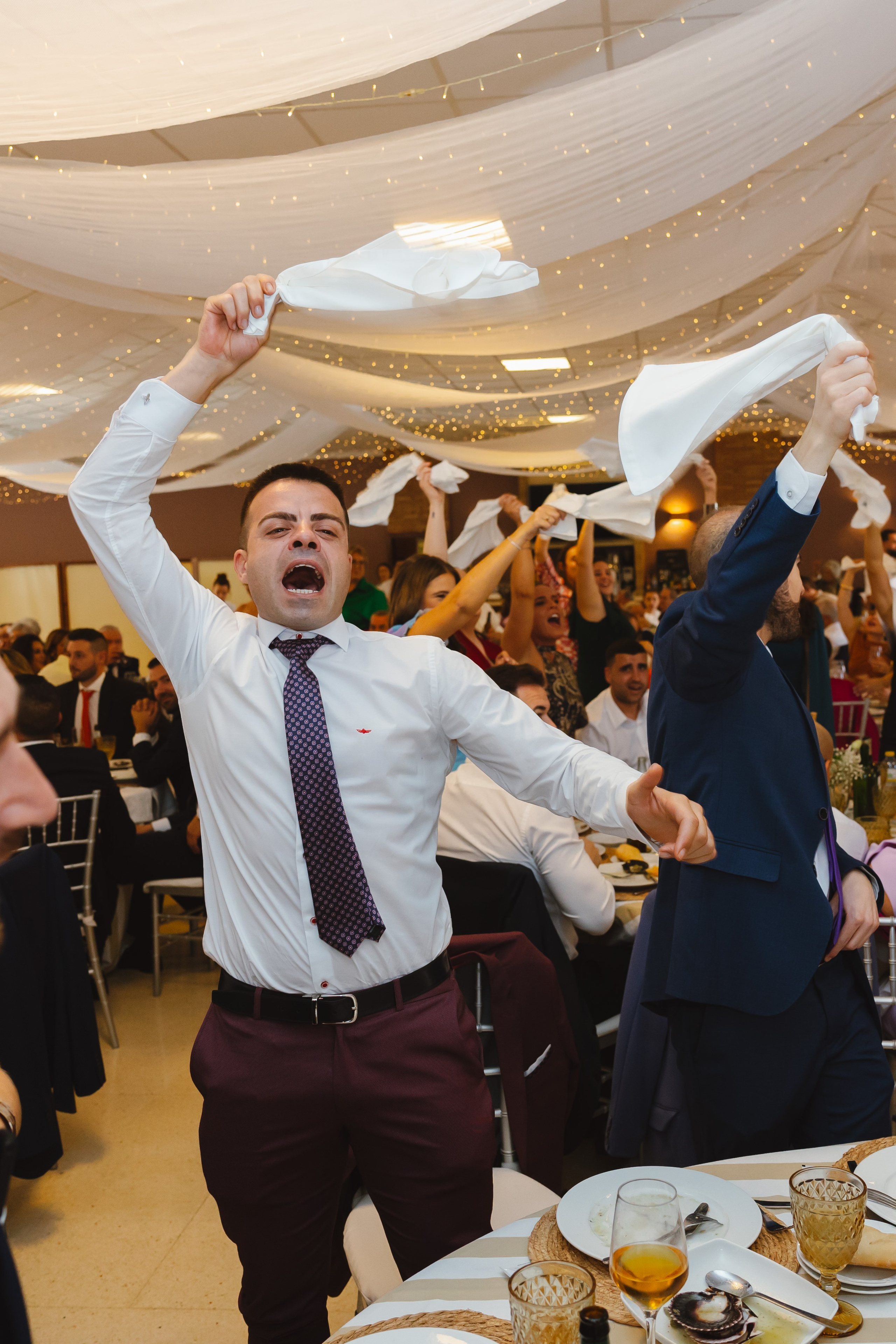 Mª ÁNGELES & ALEJANDRO. Fotógrafo y Videografo de bodas y eventos