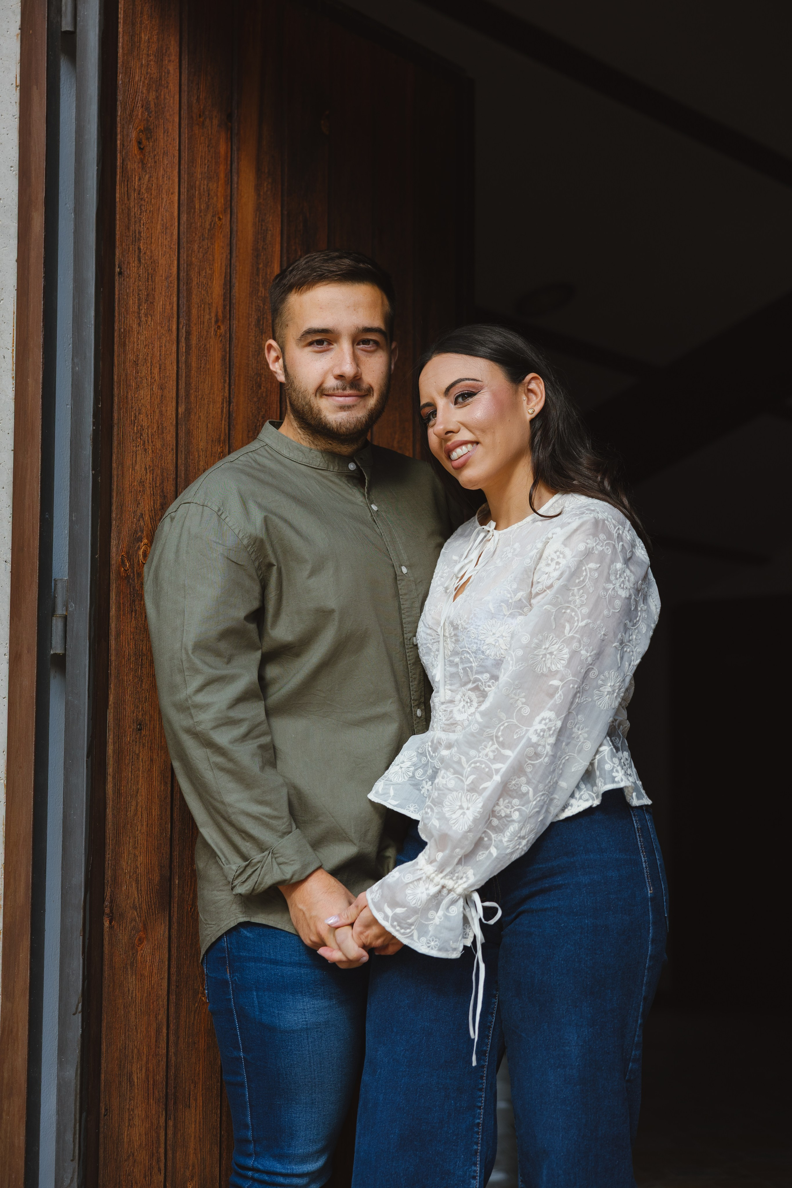 PREBODA ANA CRISTINA Y ROBERTO. Fotógrafo y Videógrafo de bodas y eventos