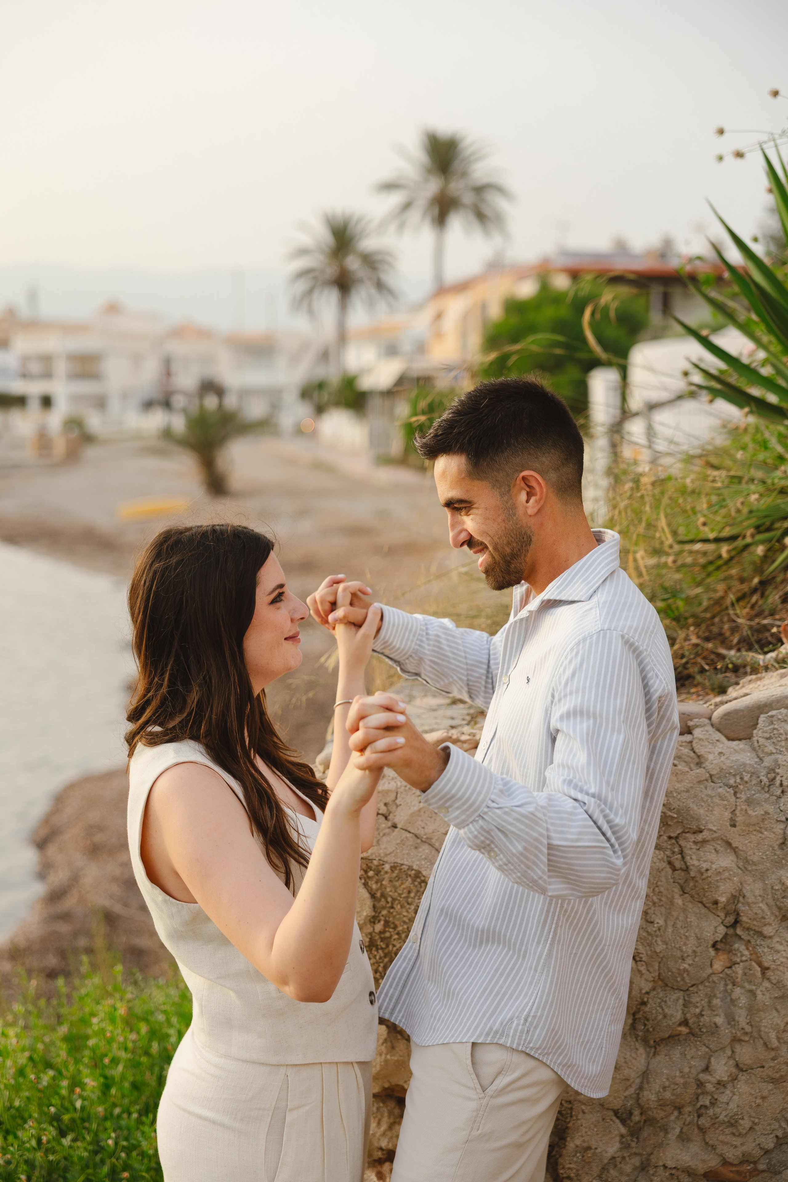 PREBODA ISABEL Y ÁNGEL. Fotógrafo y Videógrafo de bodas y eventos