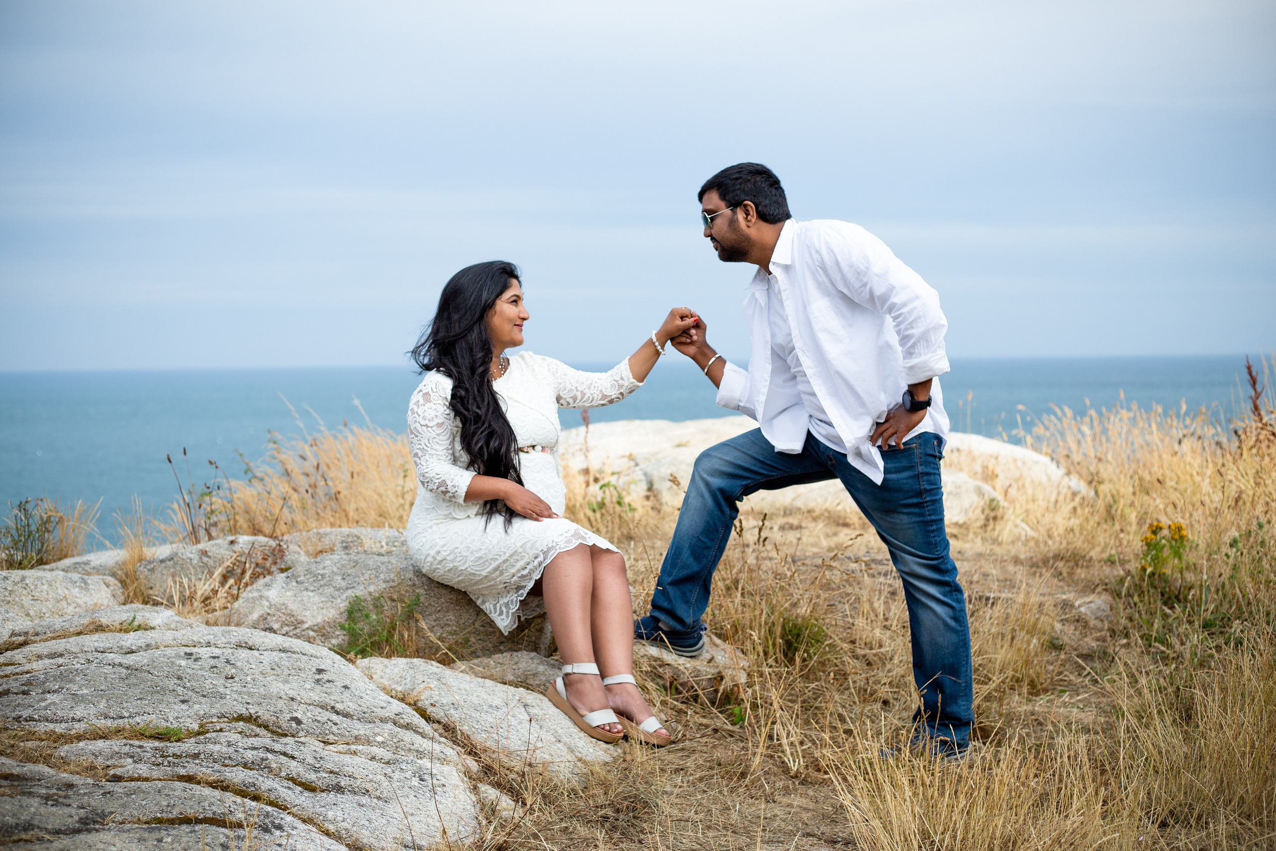 Maternity/Family. Dublin Wedding and Portrait Photographer | Estela Virko Photography