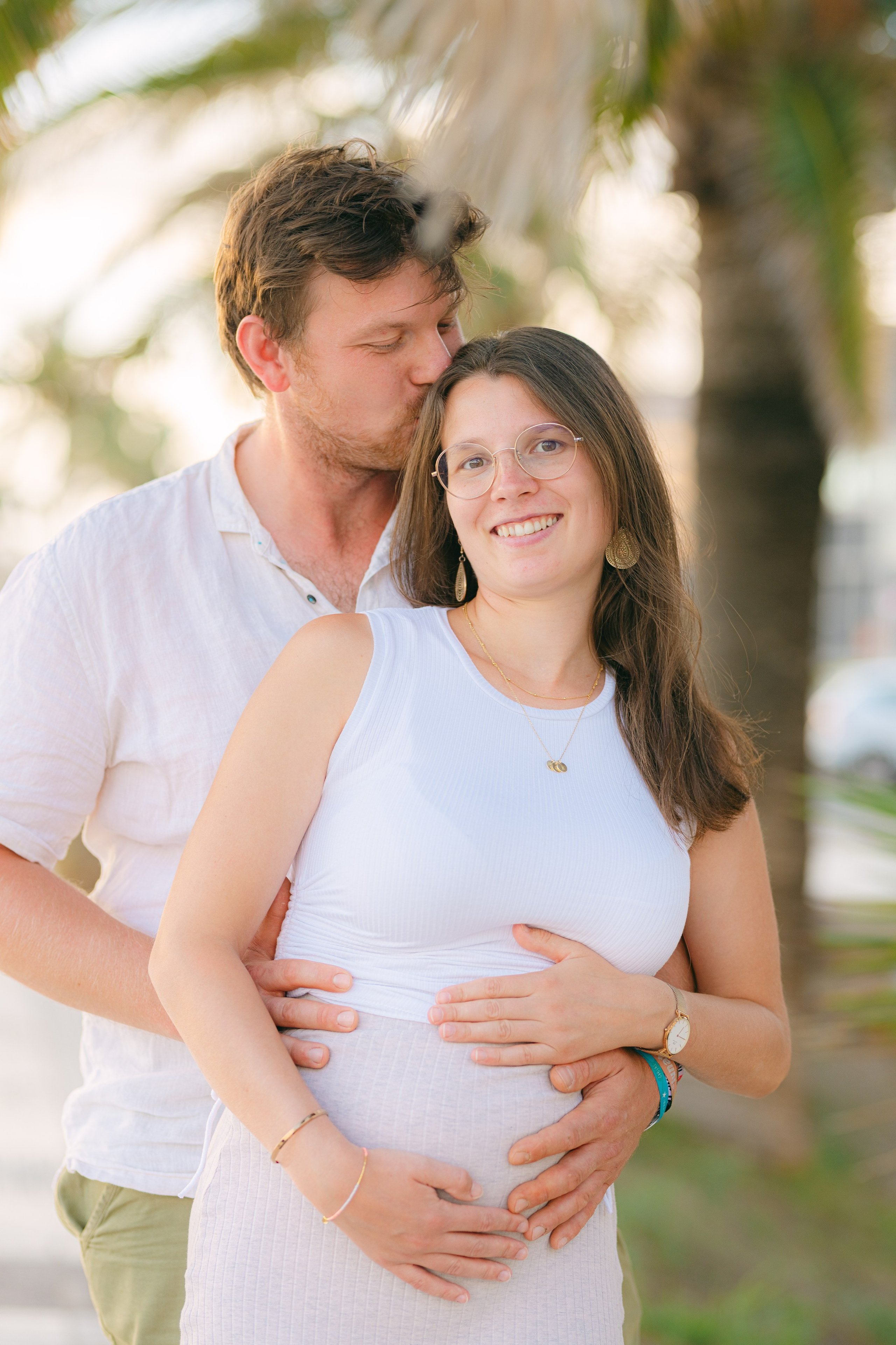 Celina’s baby boom. Photographer in Mallorca