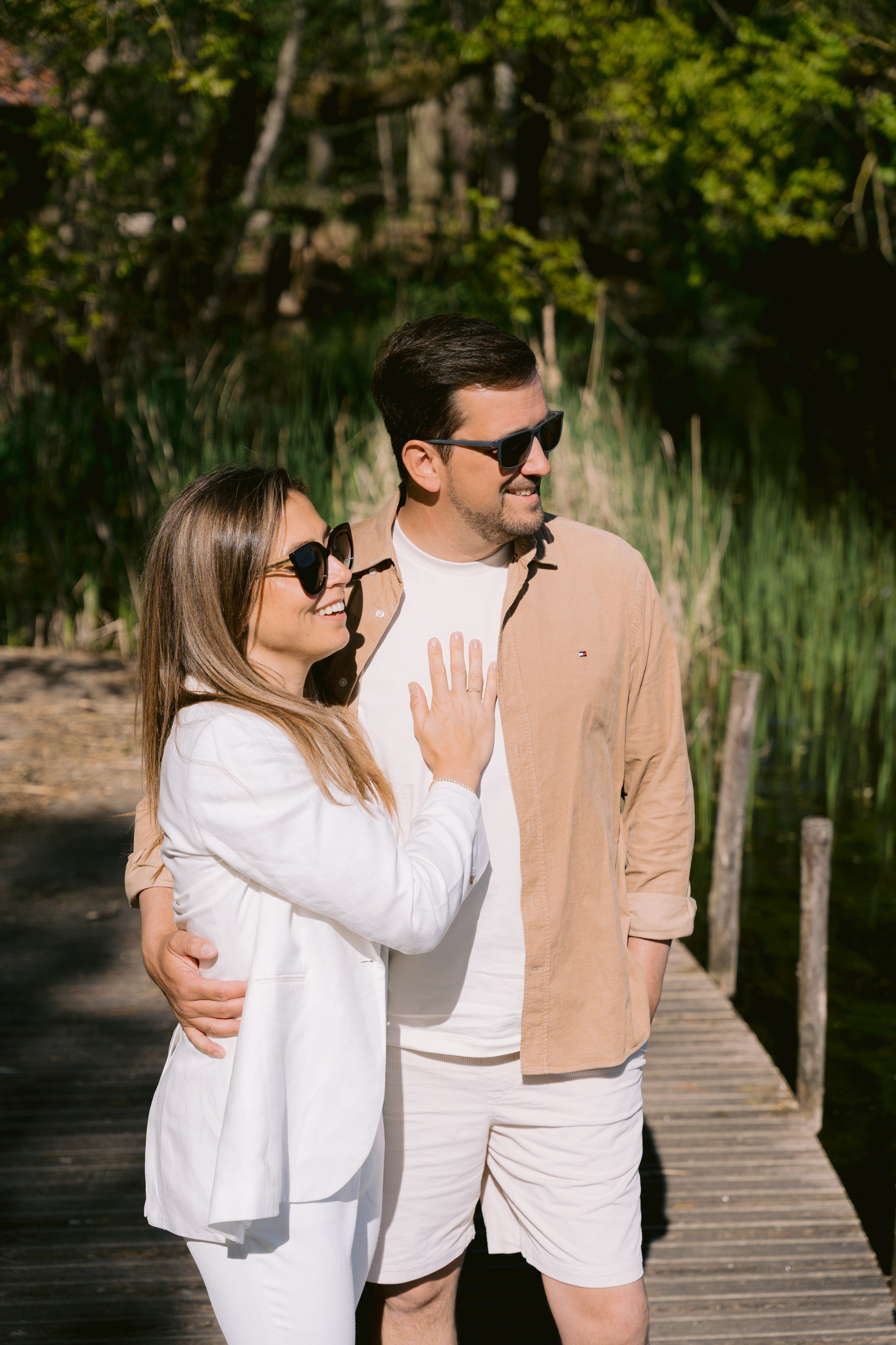 Pre Wedding Retie. Little Birdie – Jouw familie- en huwelijksfotograaf in België en daarbuiten