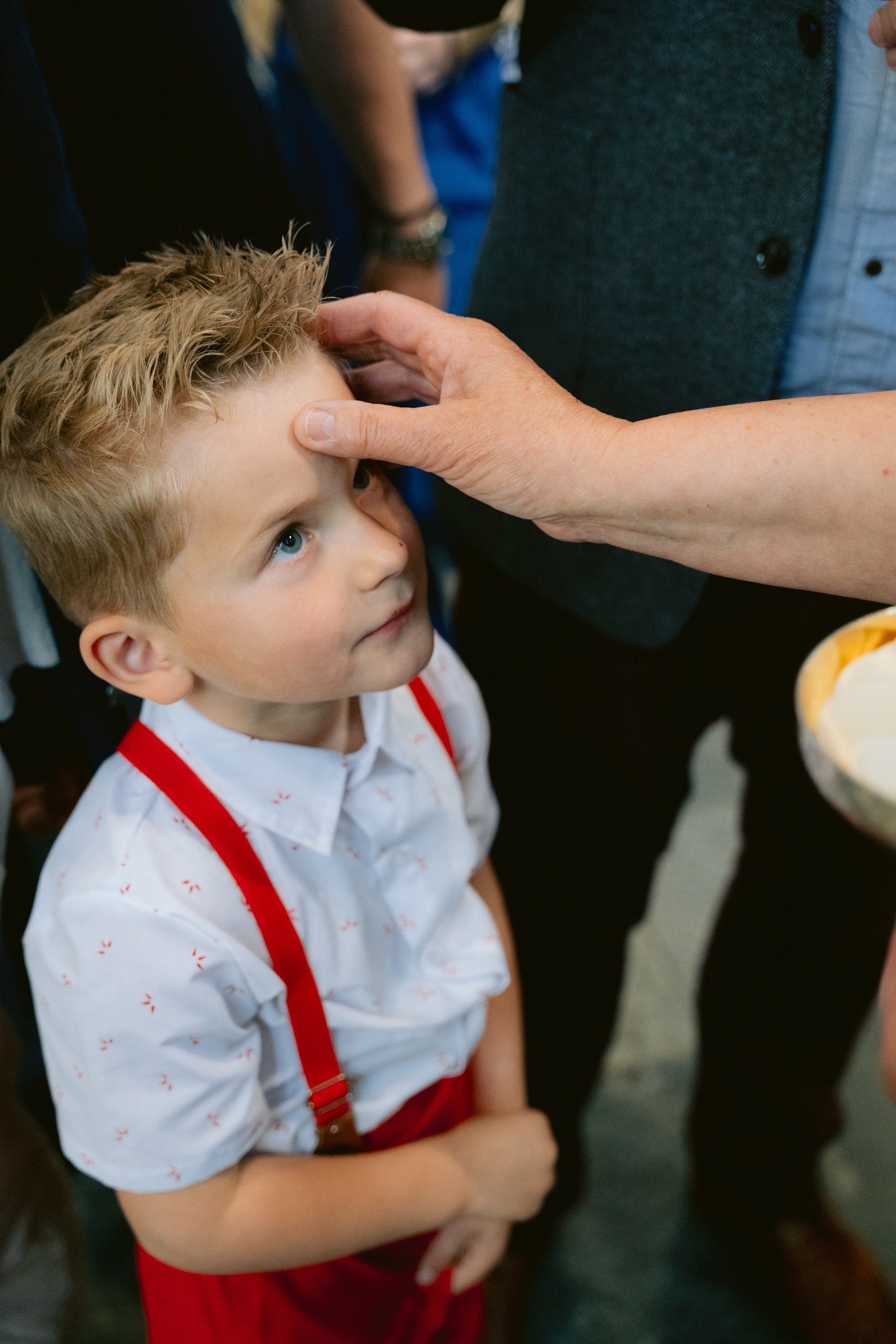 Mijn Eerste Communie. Little Birdie – Jouw familie- en huwelijksfotograaf in België en daarbuiten