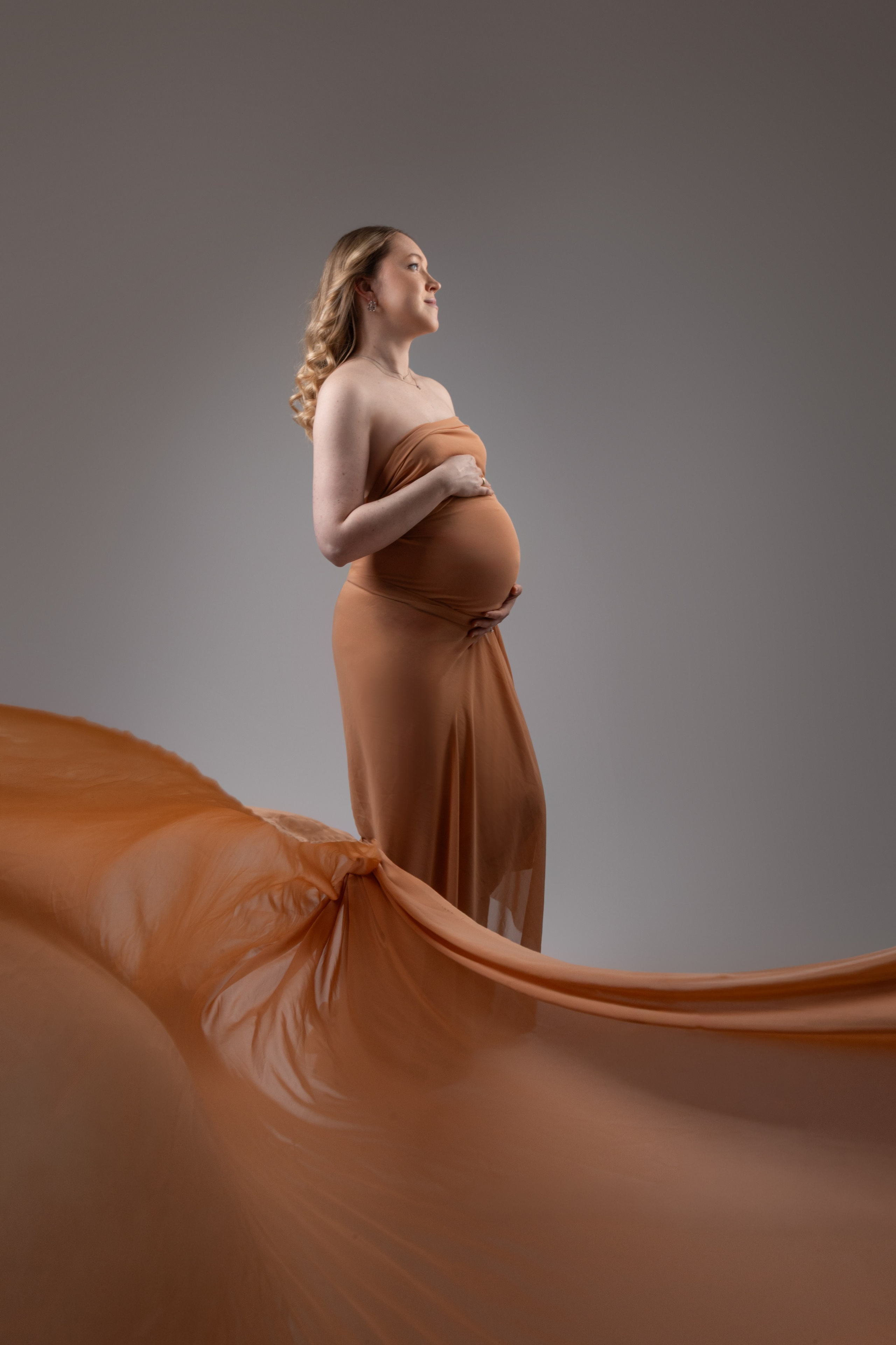 Maternity Shoot Anna. Photographer in Milan |Mila Pro Photo