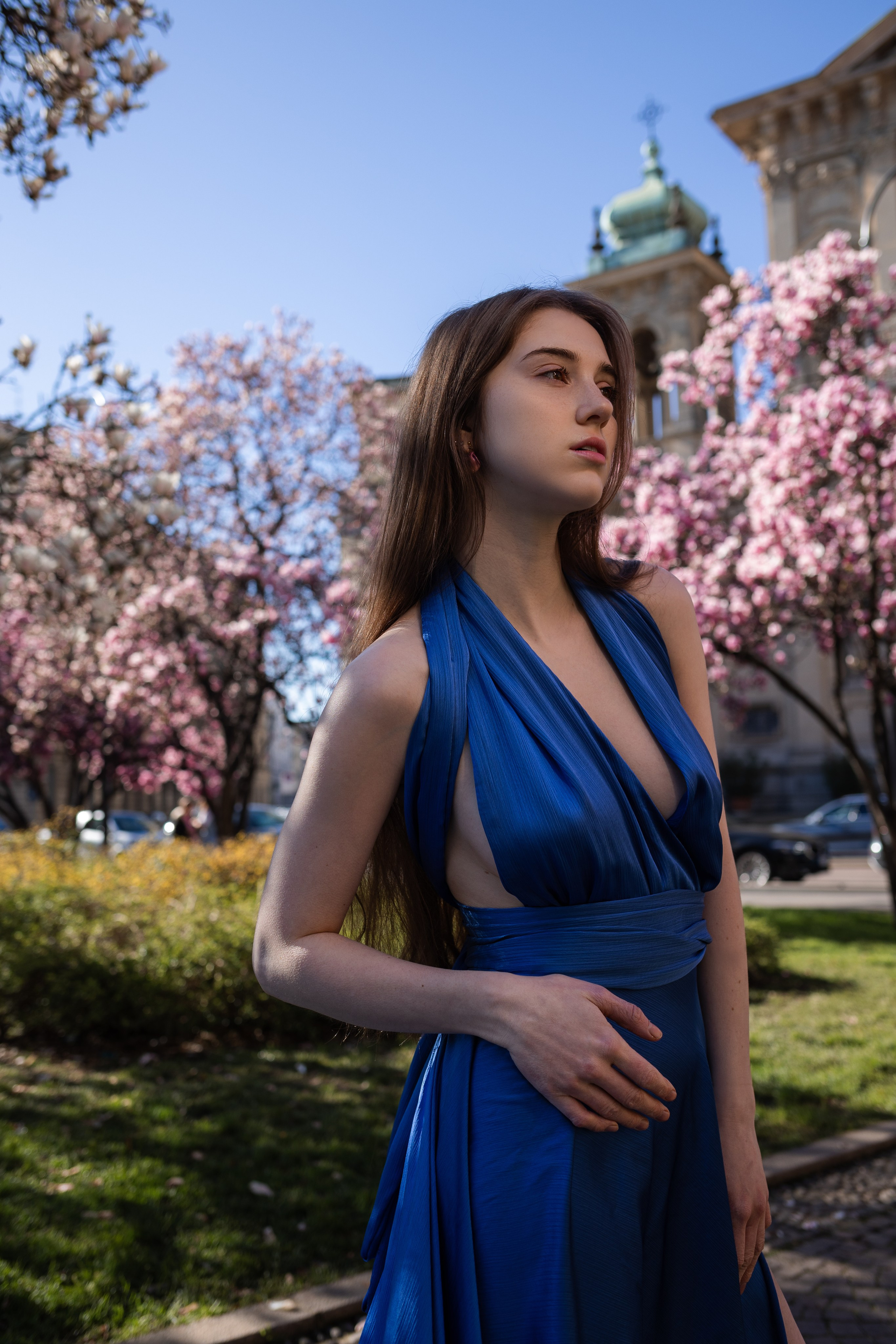 Veronica. Photographer in Milan |Mila Pro Photo