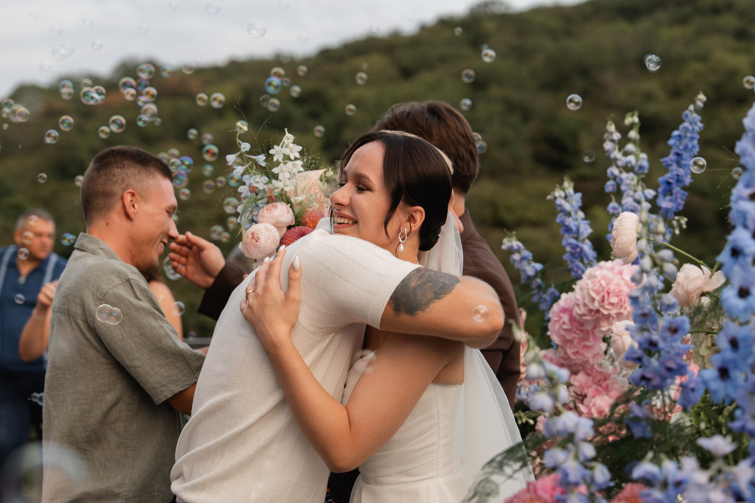 Kiketi. Denis & Lera. Дарья Филькова — фотограф и видеограф в Тбилиси, Грузия