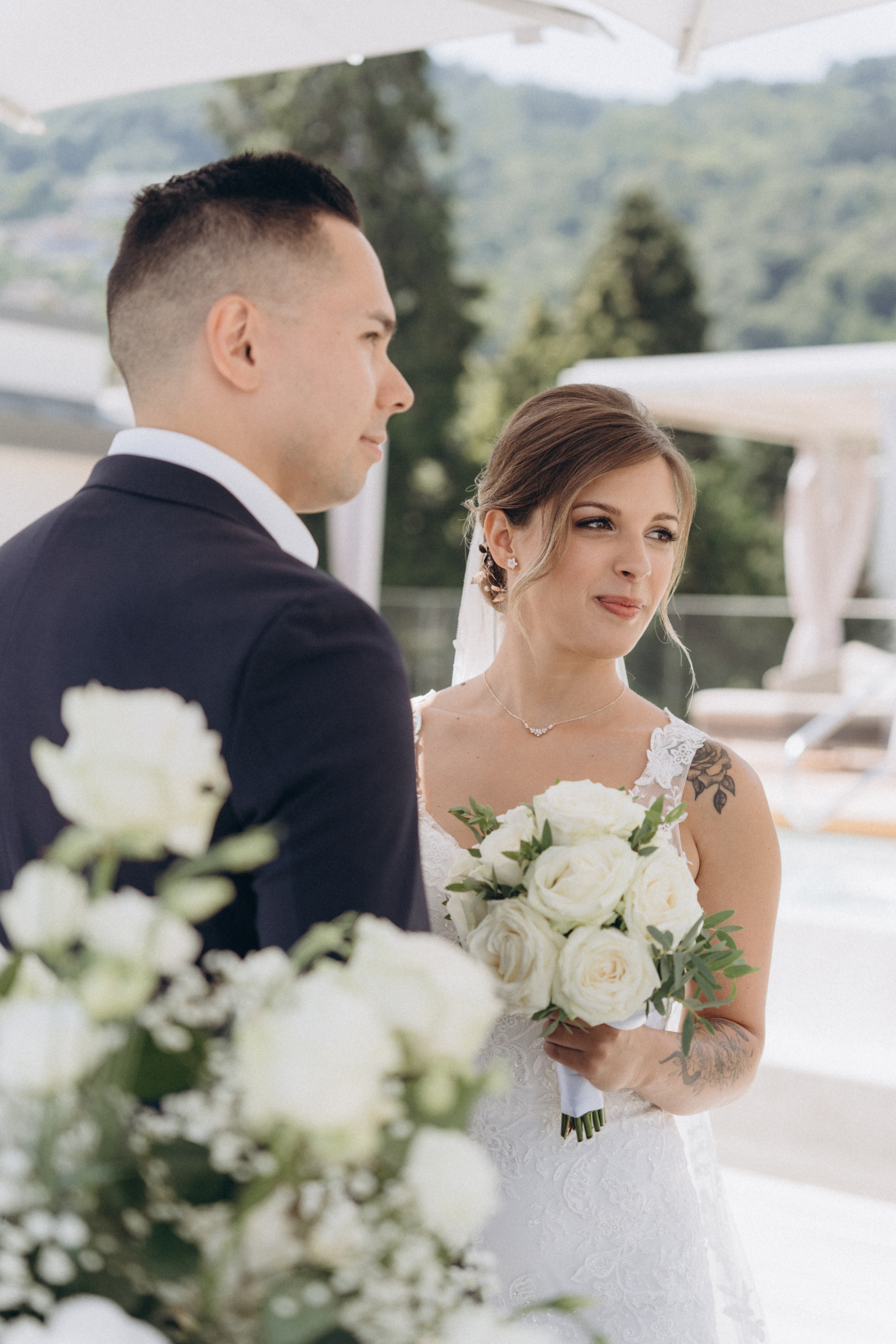 DESERI and SIMON_ LAKE MAGGIORE. PHOTOGRAPHER IN ITALY