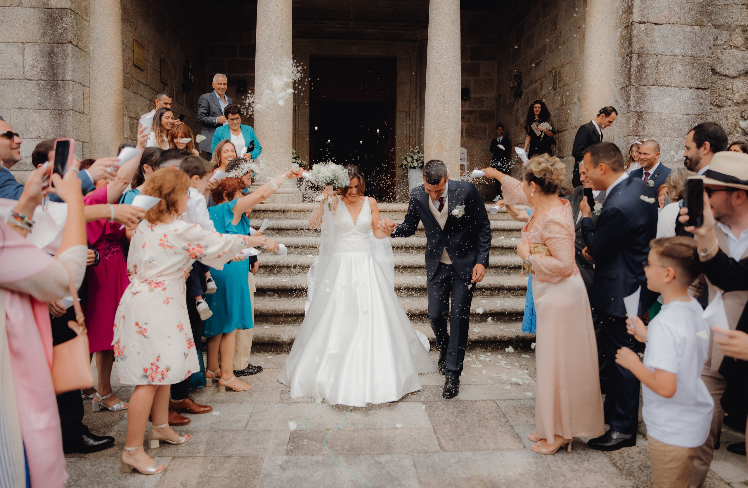 Casamento João & Patricia. Say Yes To Me