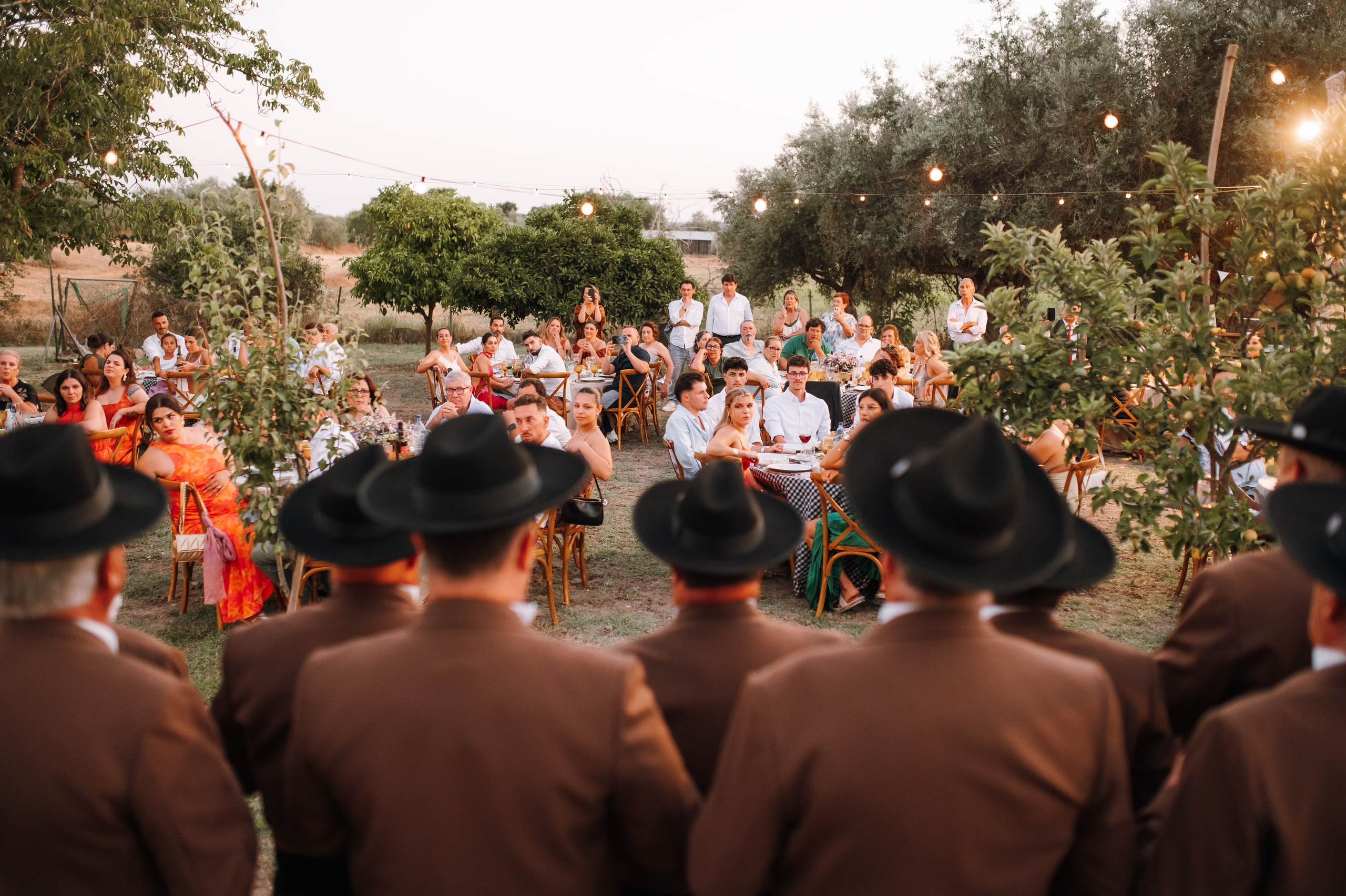 Casamento Marta & Diana. Say Yes To Me