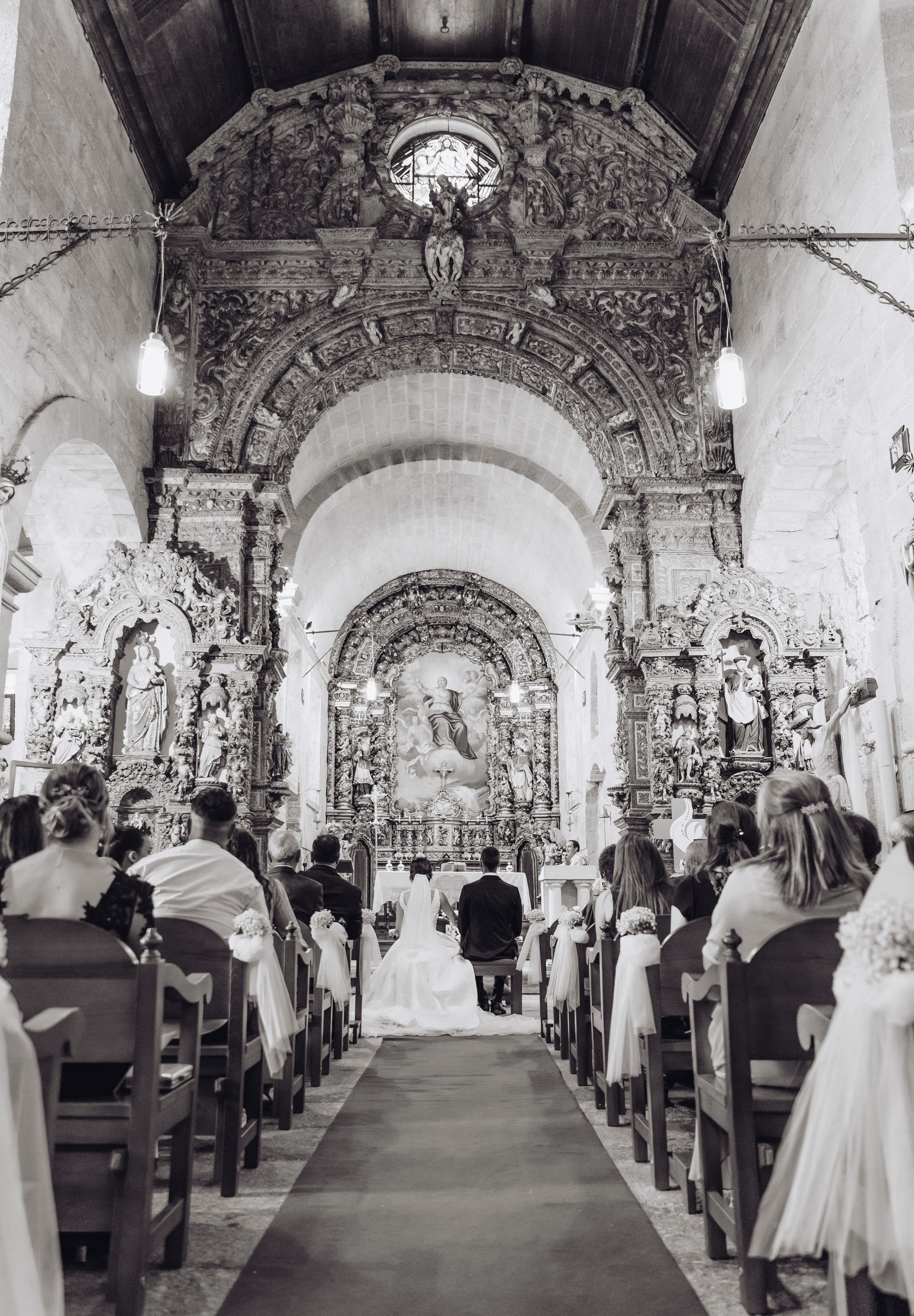 Casamento João & Patricia. Say Yes To Me