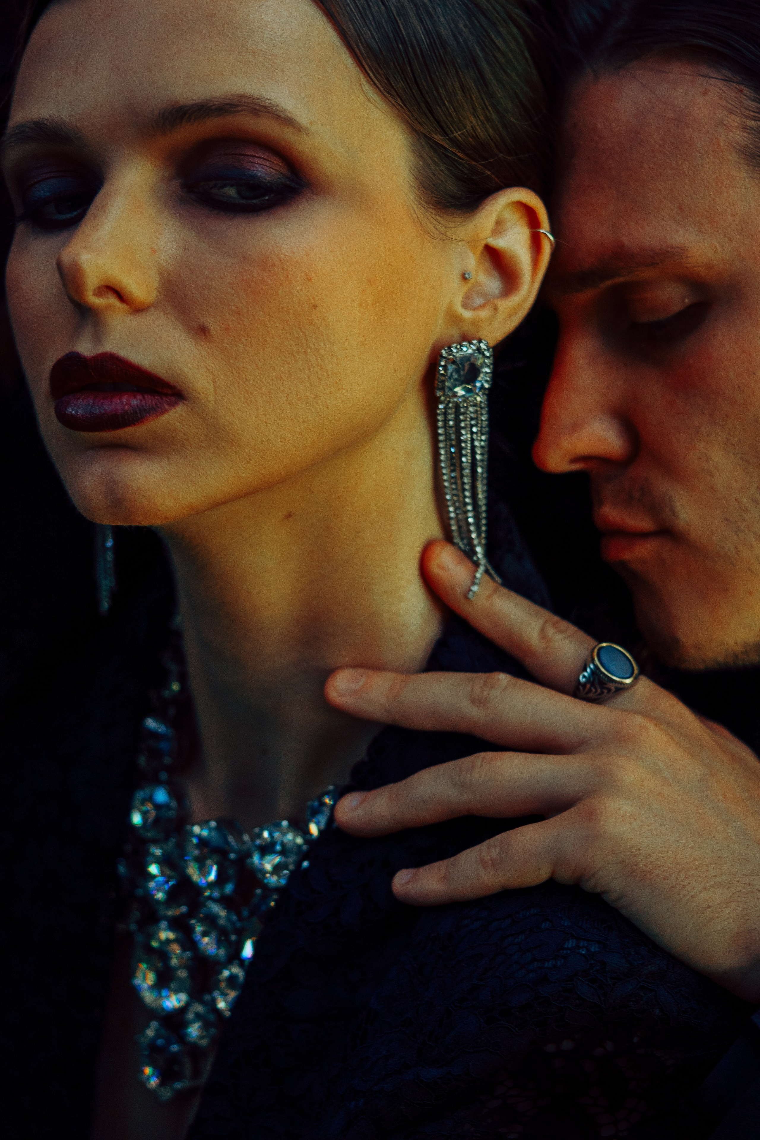 Decadance wedding decor. Мария Шер. Профессиональный фотограф в городе Порту, Португалия