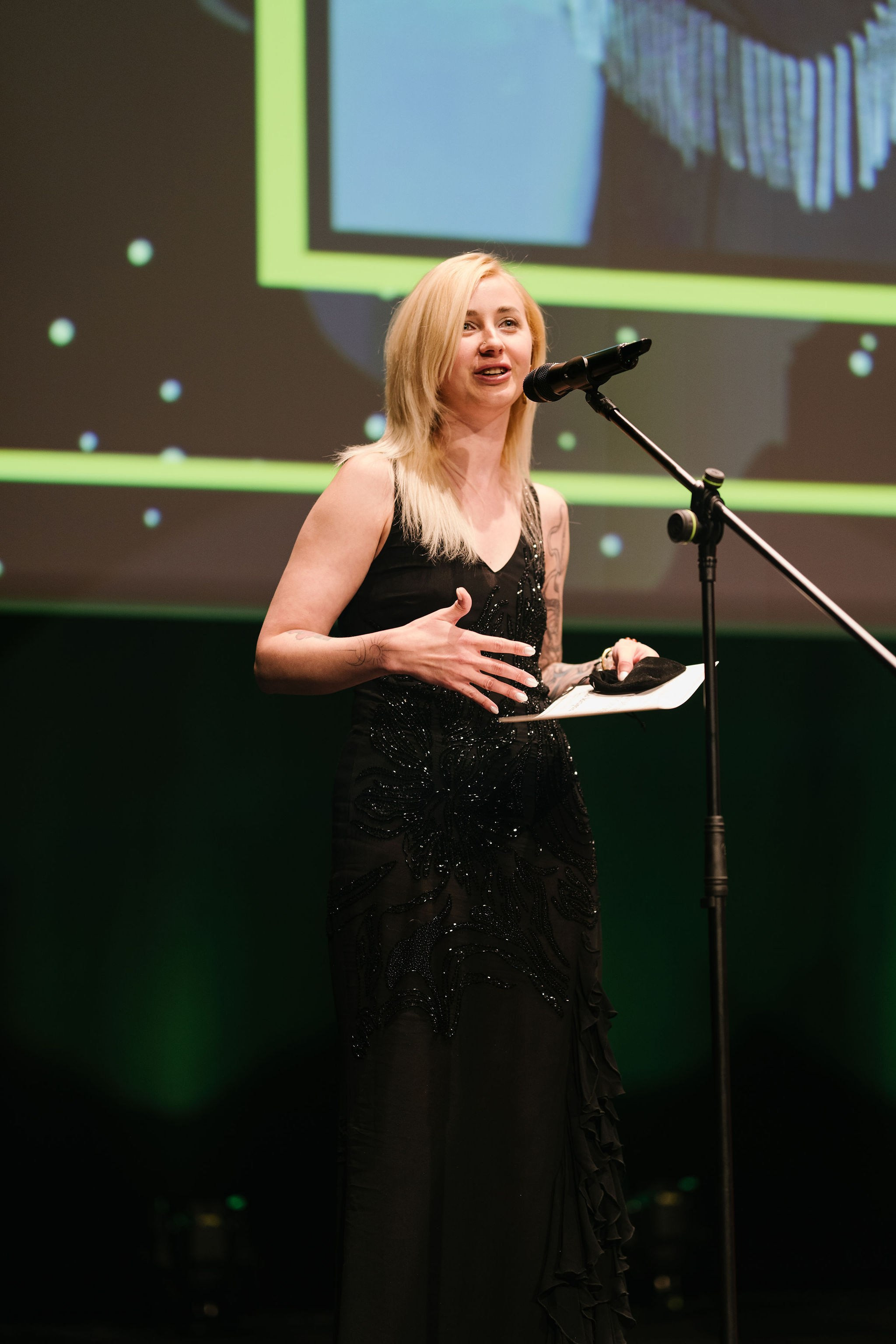 La Persona Awards 2026 (ч.4). OranJazz fotos