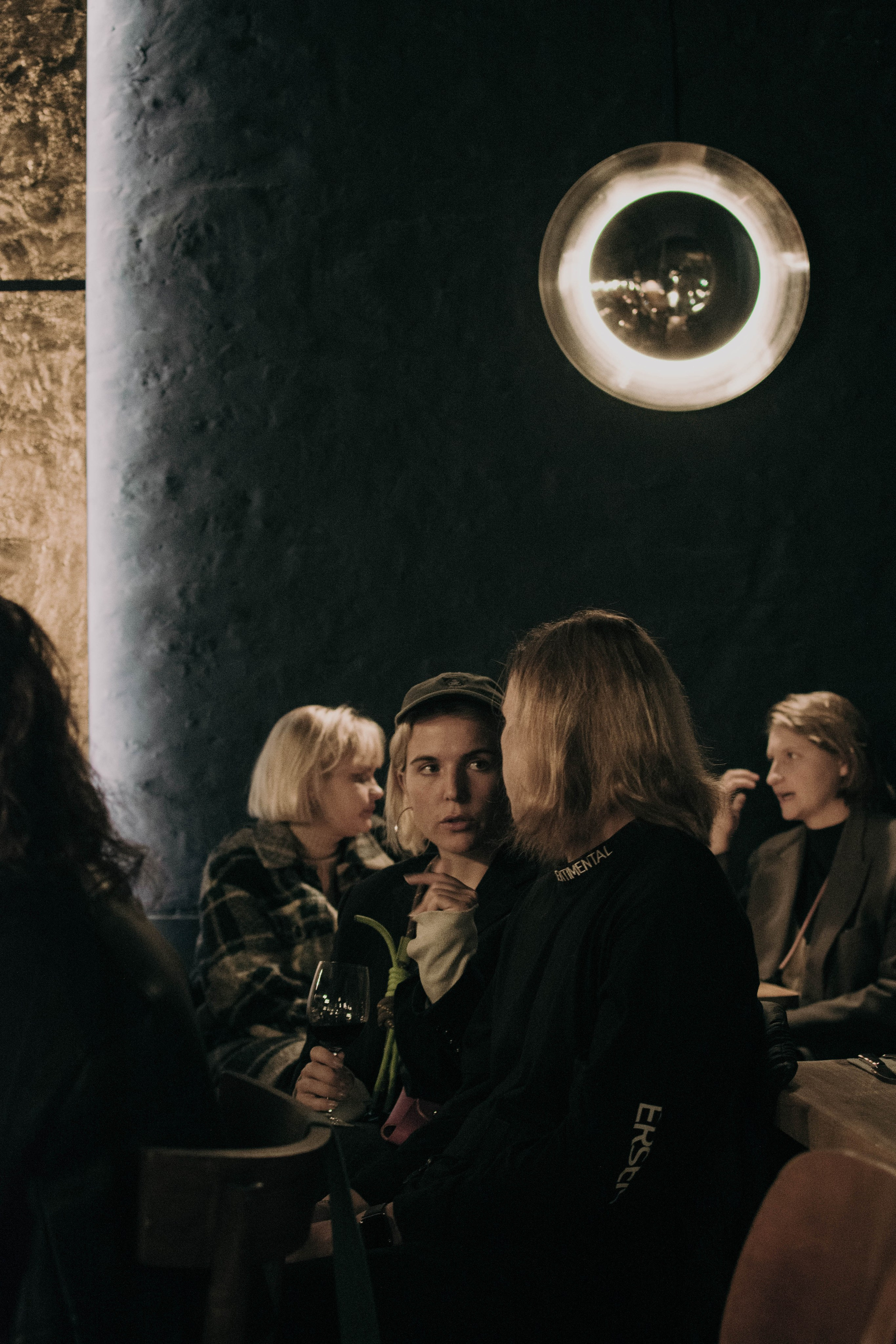 Reportage shooting. Buenos Aires. Photographer @elmirkami in the city of Buenos Aires