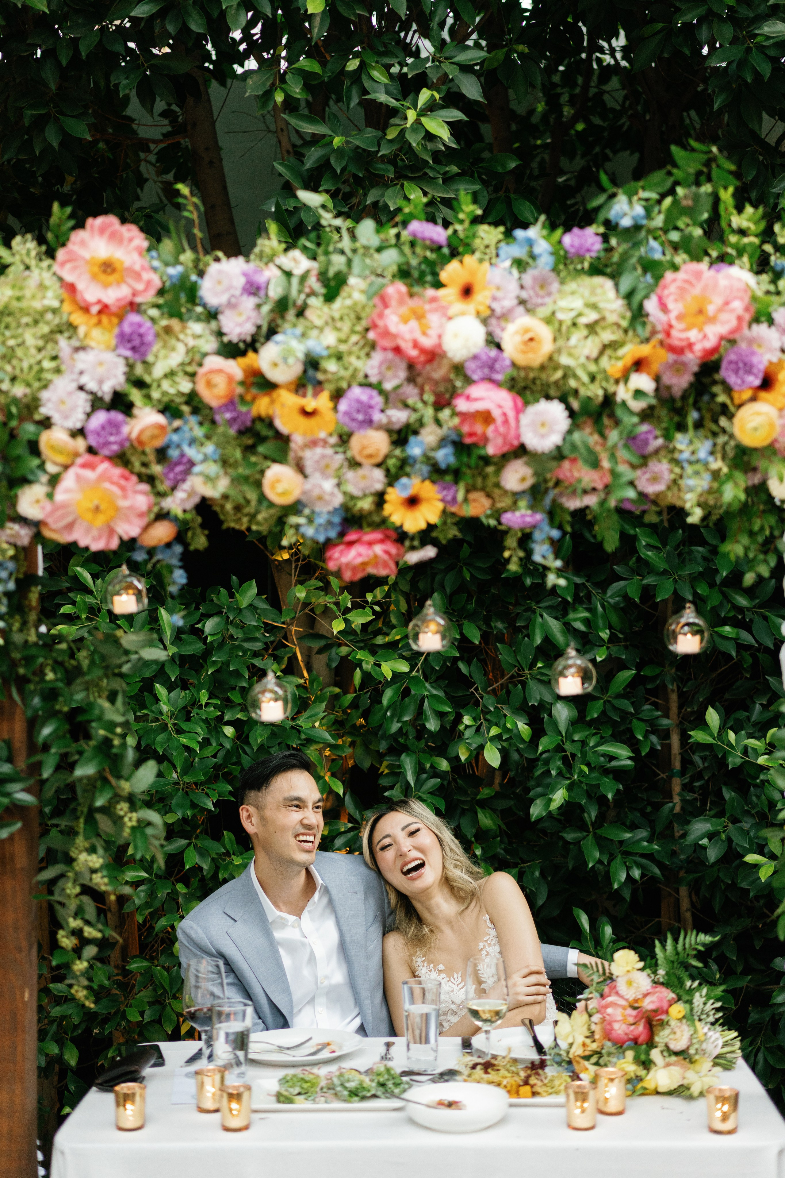 Wedding at Conrad Hotel Los Angeles. Wedding Photography & Videography Team in California, Los Angeles, San Francisco, San Diego and Travel