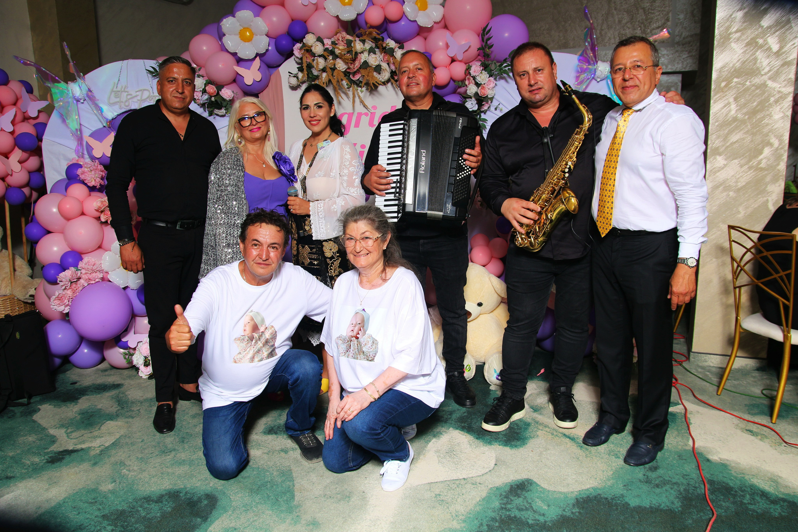 BYZO MEDIA. PETRU BYZO - family and children photographer in ROMANIA